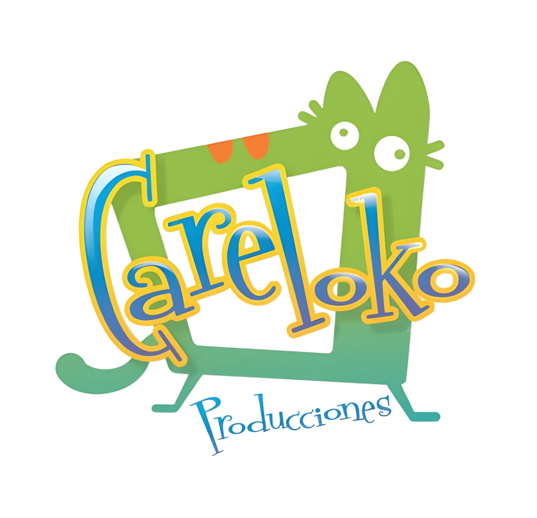 Careloko Producciones logo