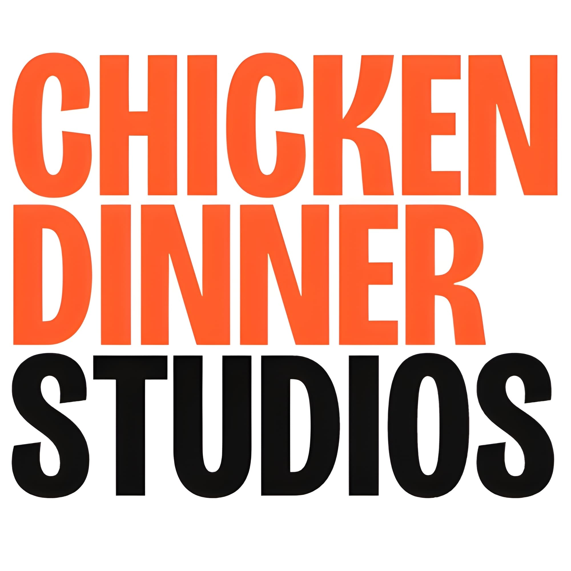 Chicken Dinner Studios logo