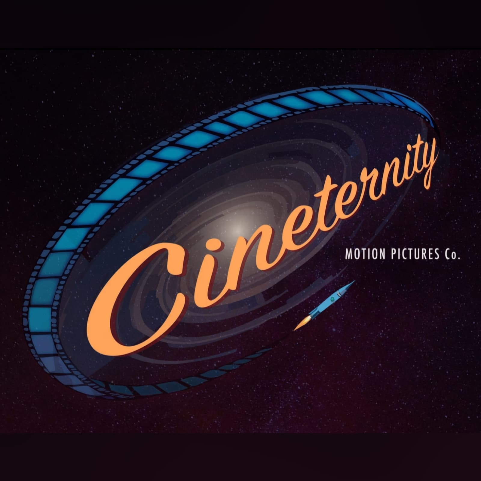 Cineternity logo