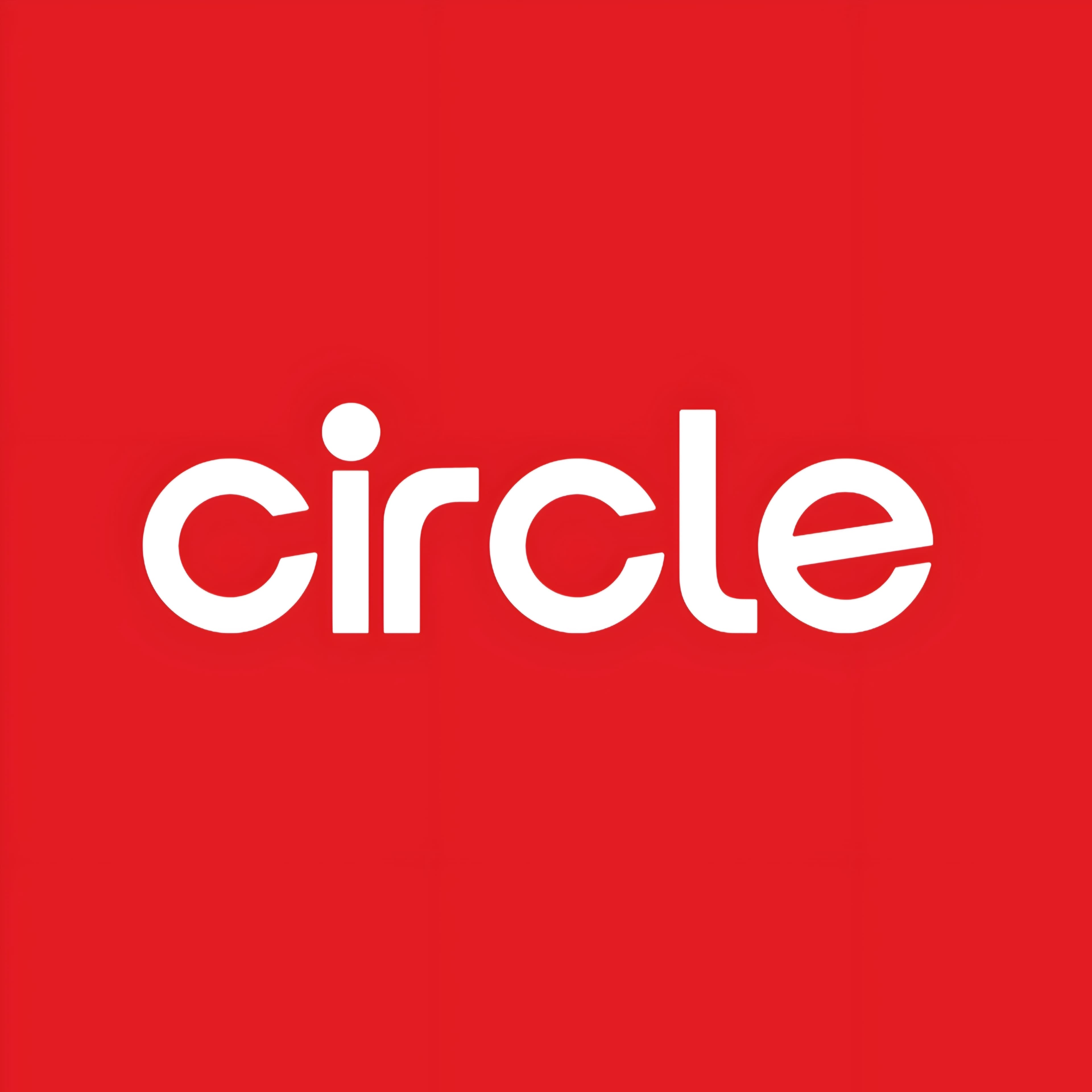Circle logo