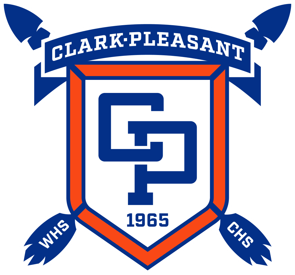 Clark-Pleasant Community School logo