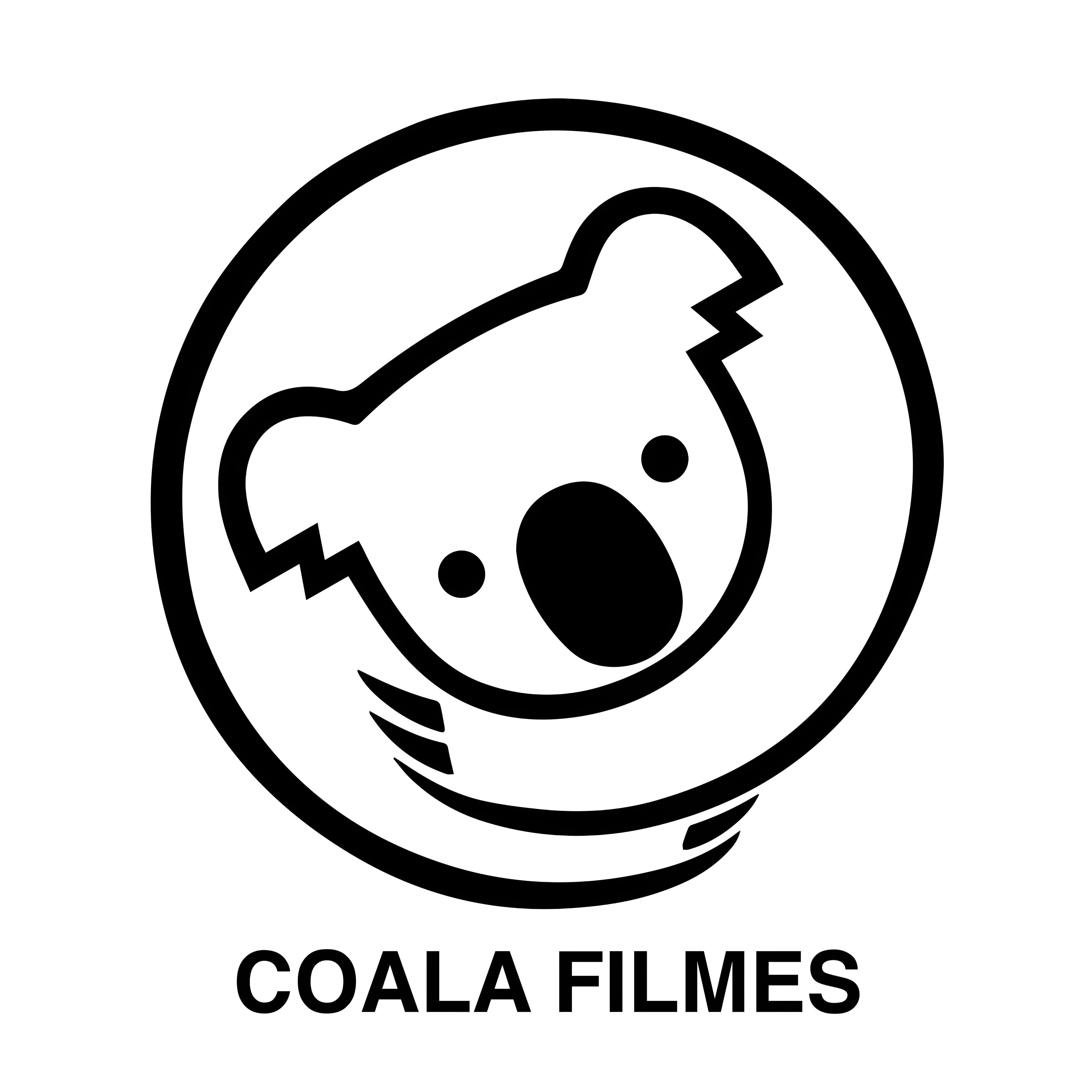 Coala Filmes logo