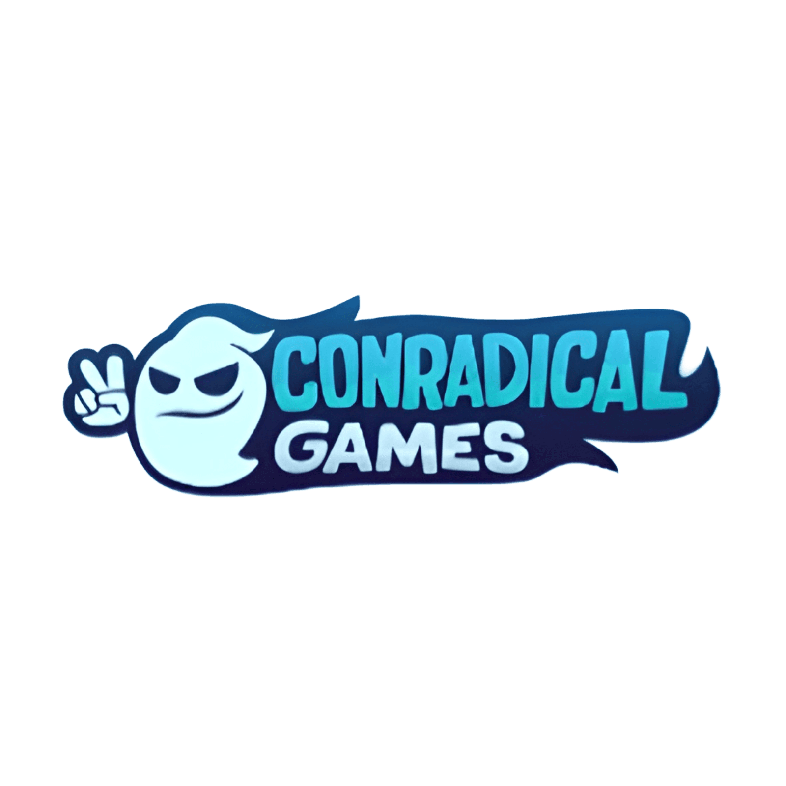 Conradical Games logo