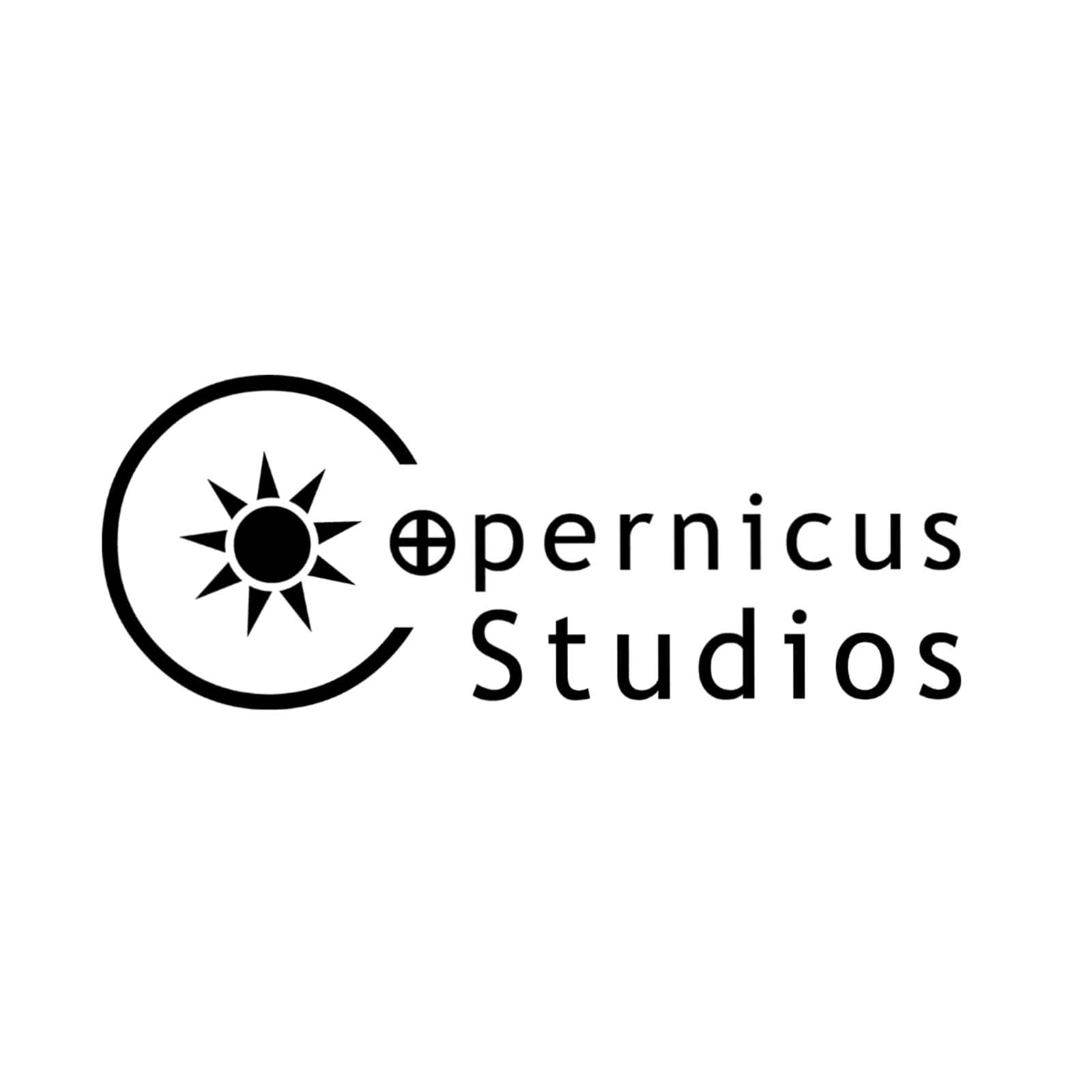 Copernicus Studios logo