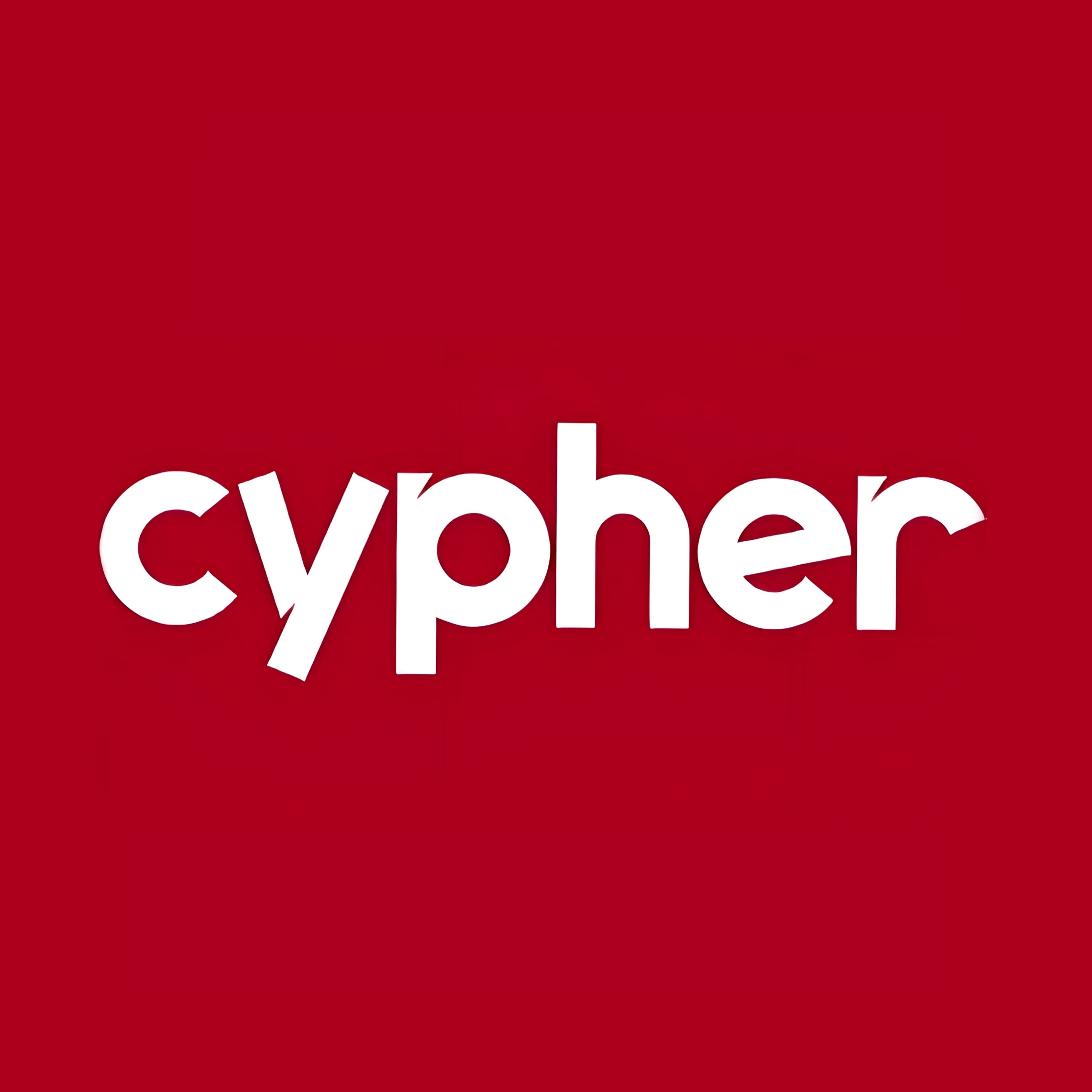 Cypher Games logo