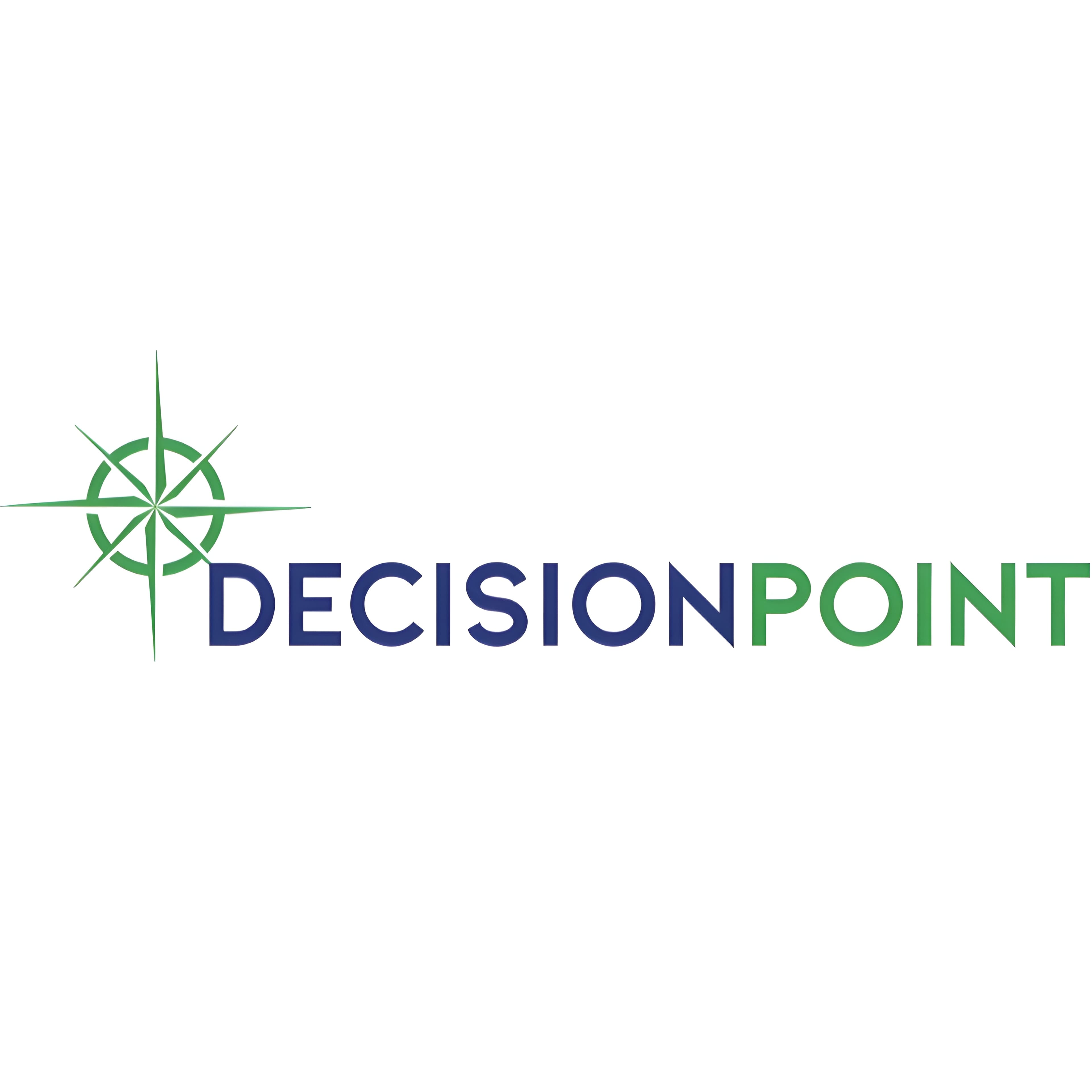 DecisionPoint logo