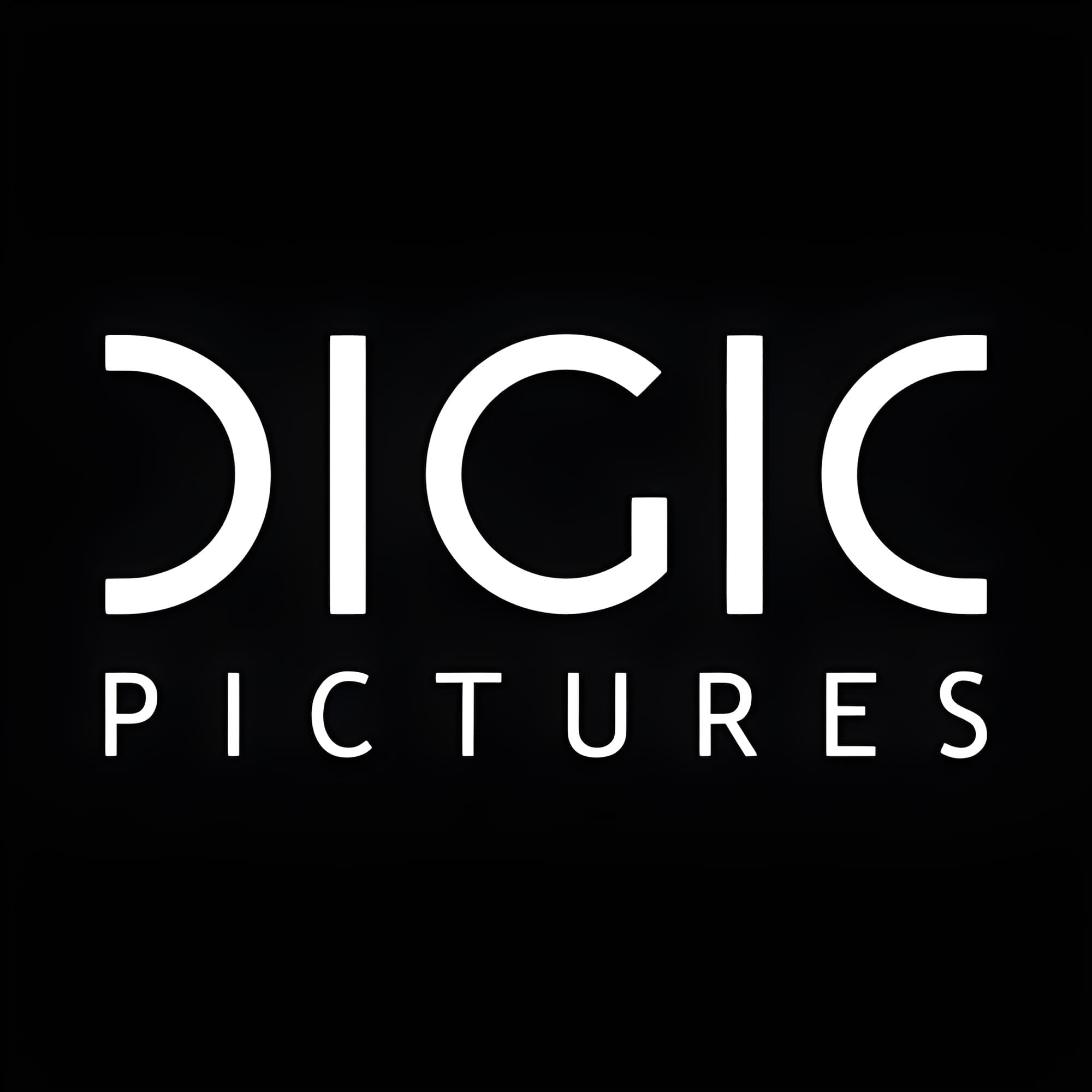 DIGIC Pictures logo