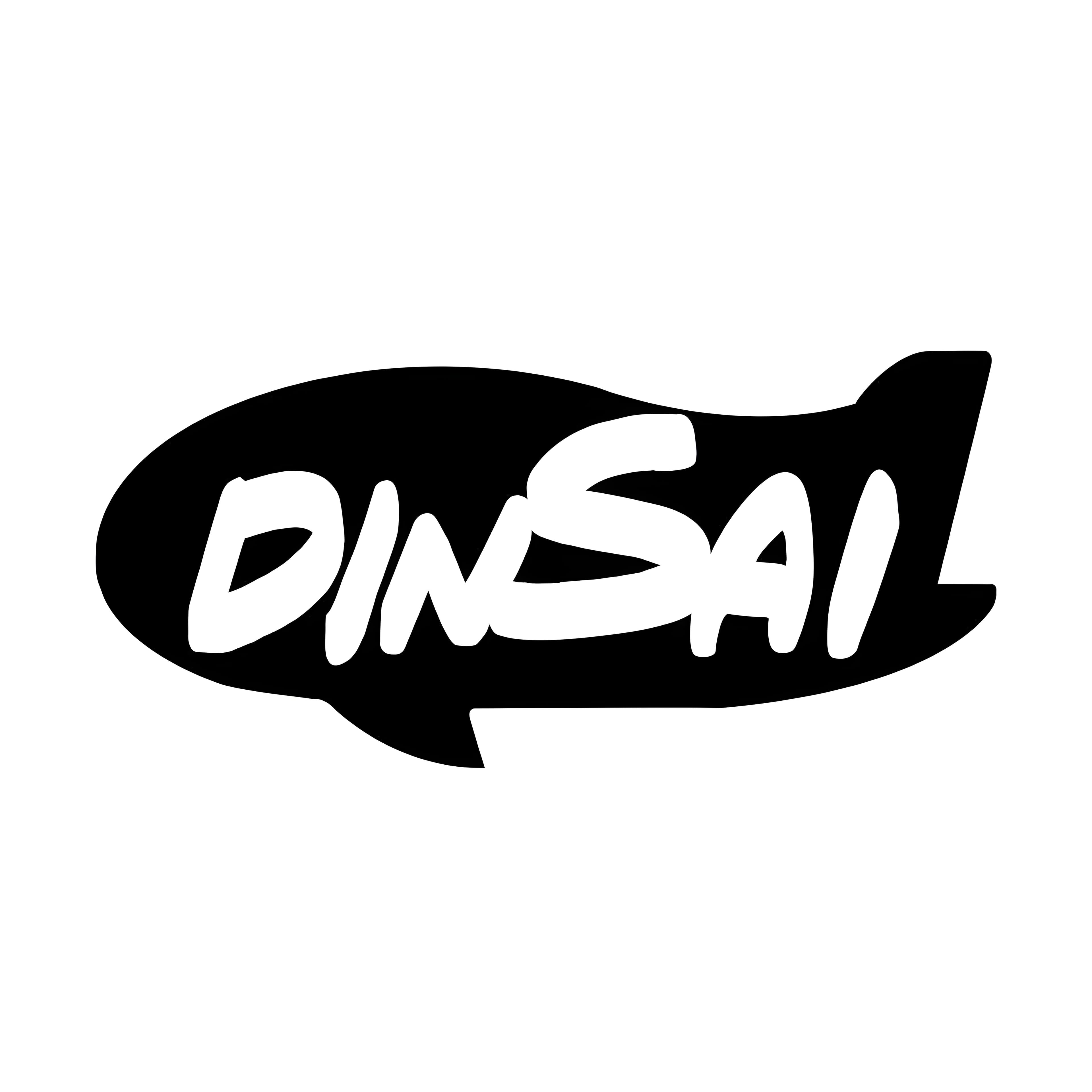 Dinsai Studio logo