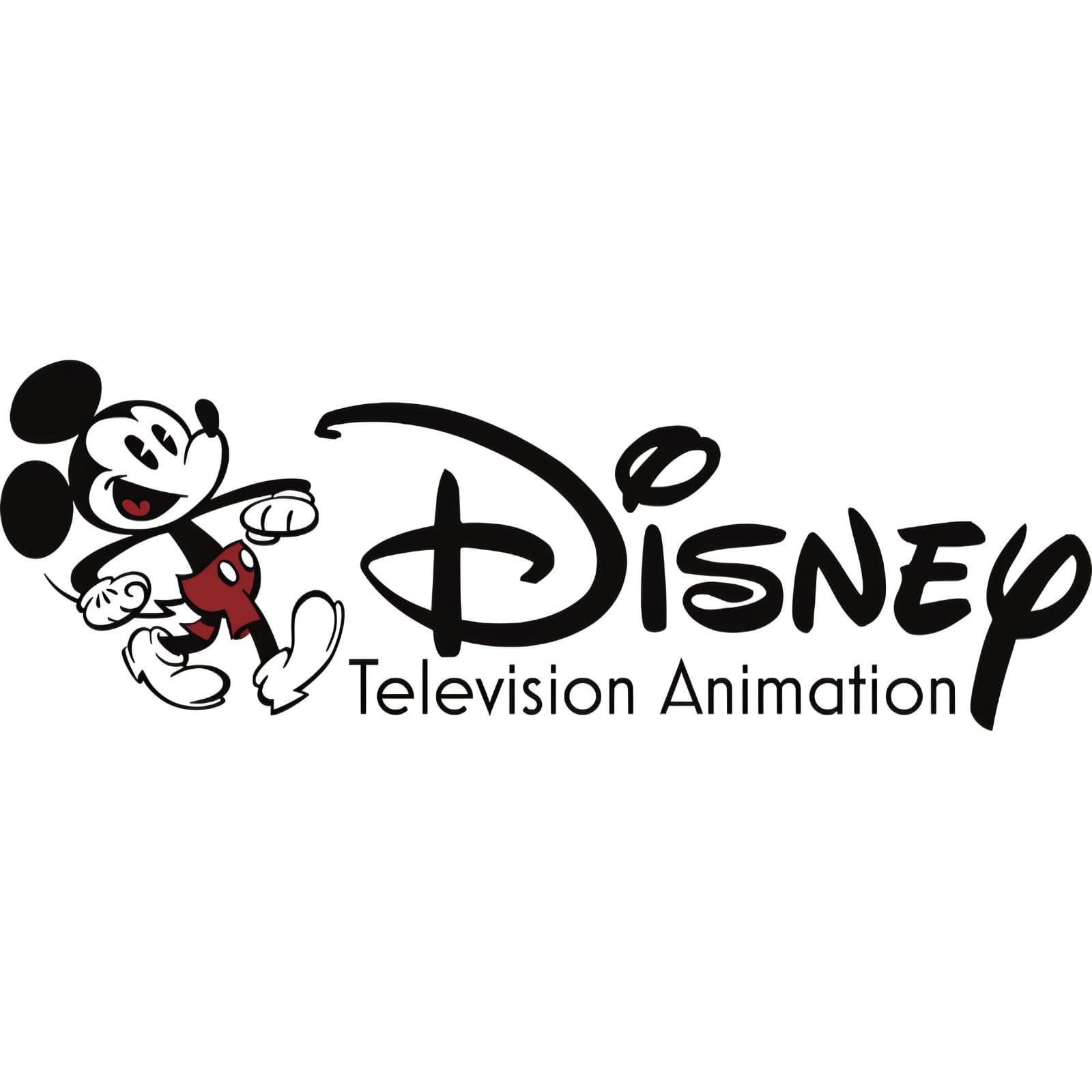 Disney Television Animation logo