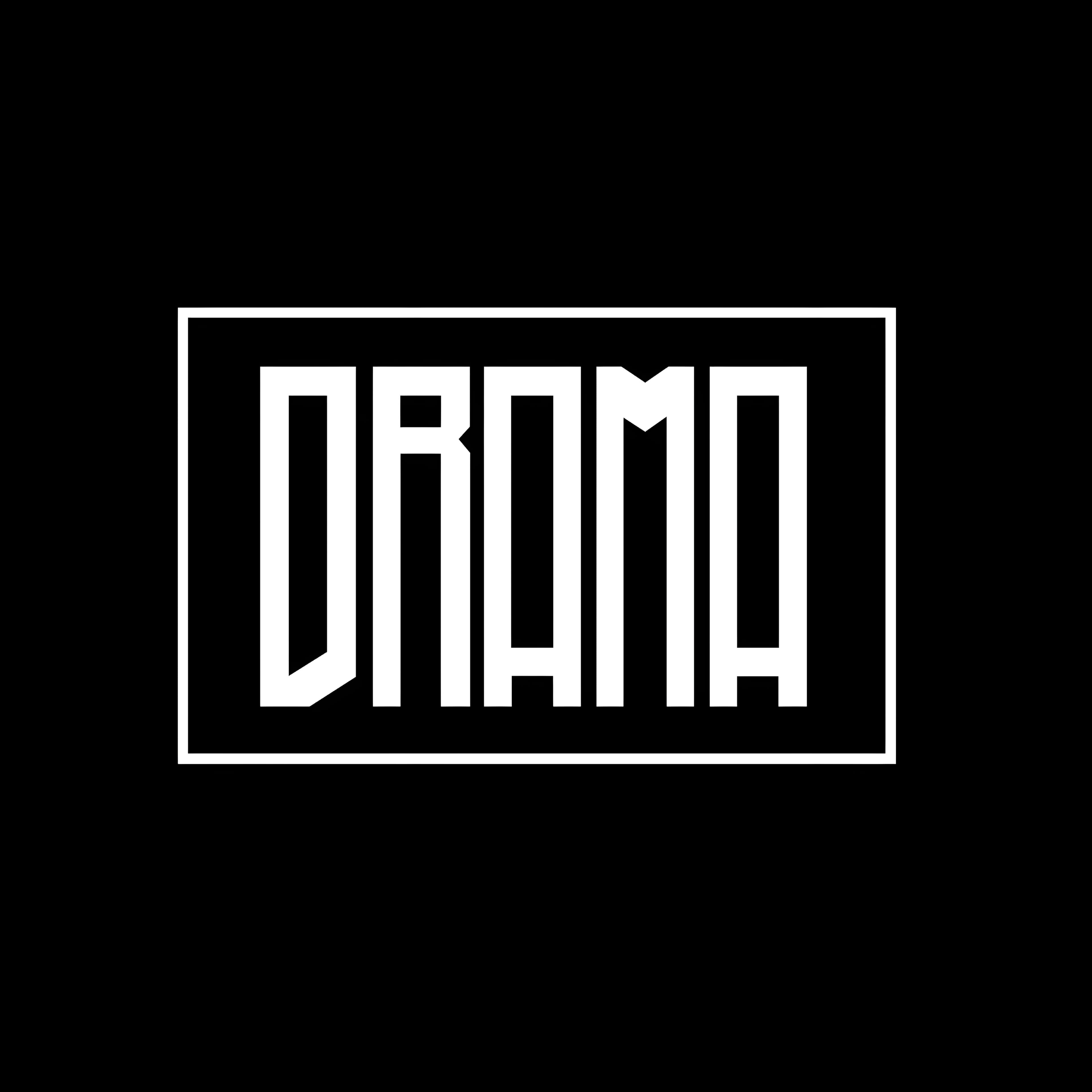 Drama Studios logo