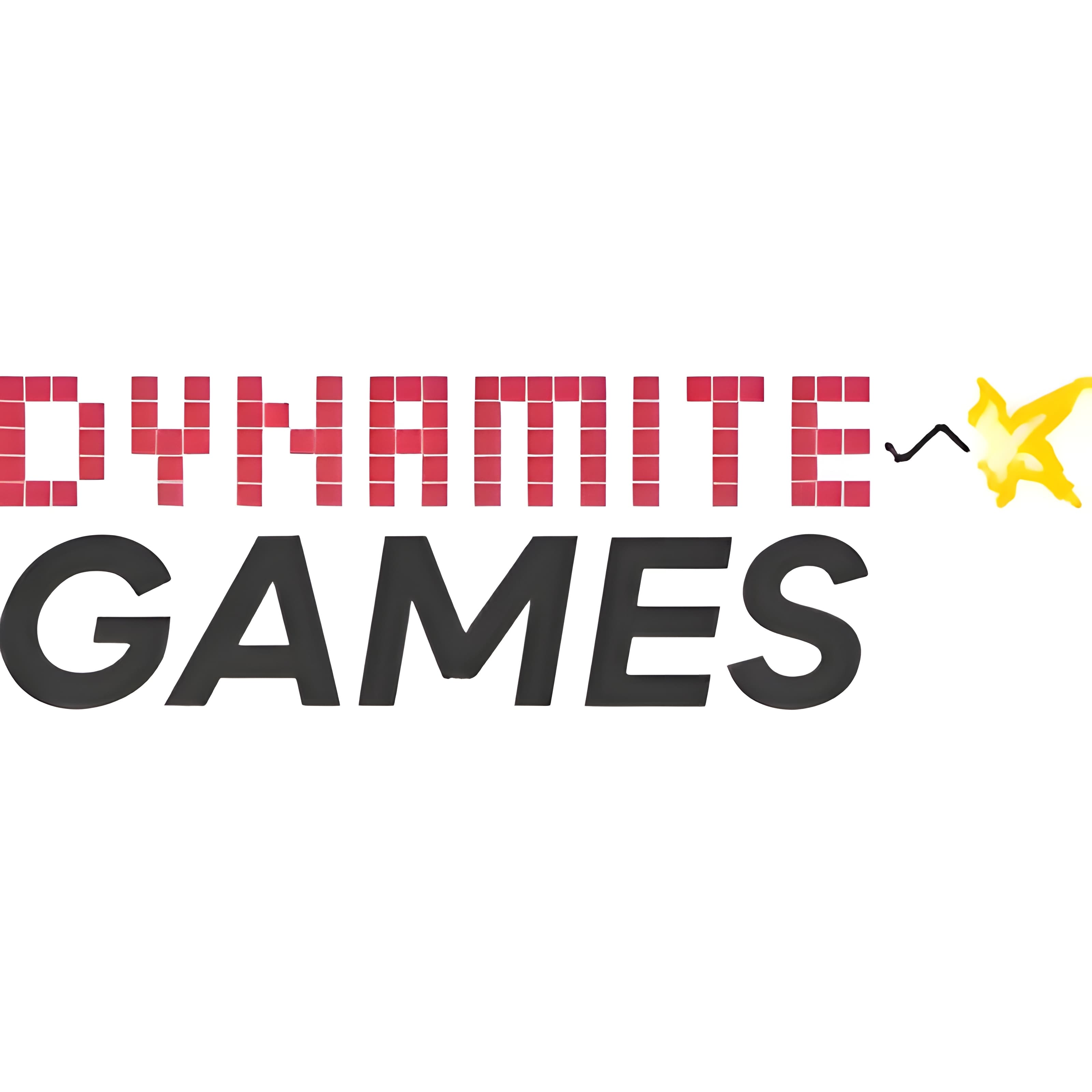 Dynamite Games logo