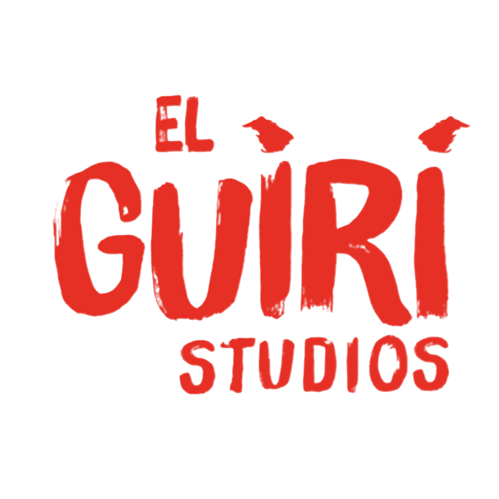 El Guiri Studios logo