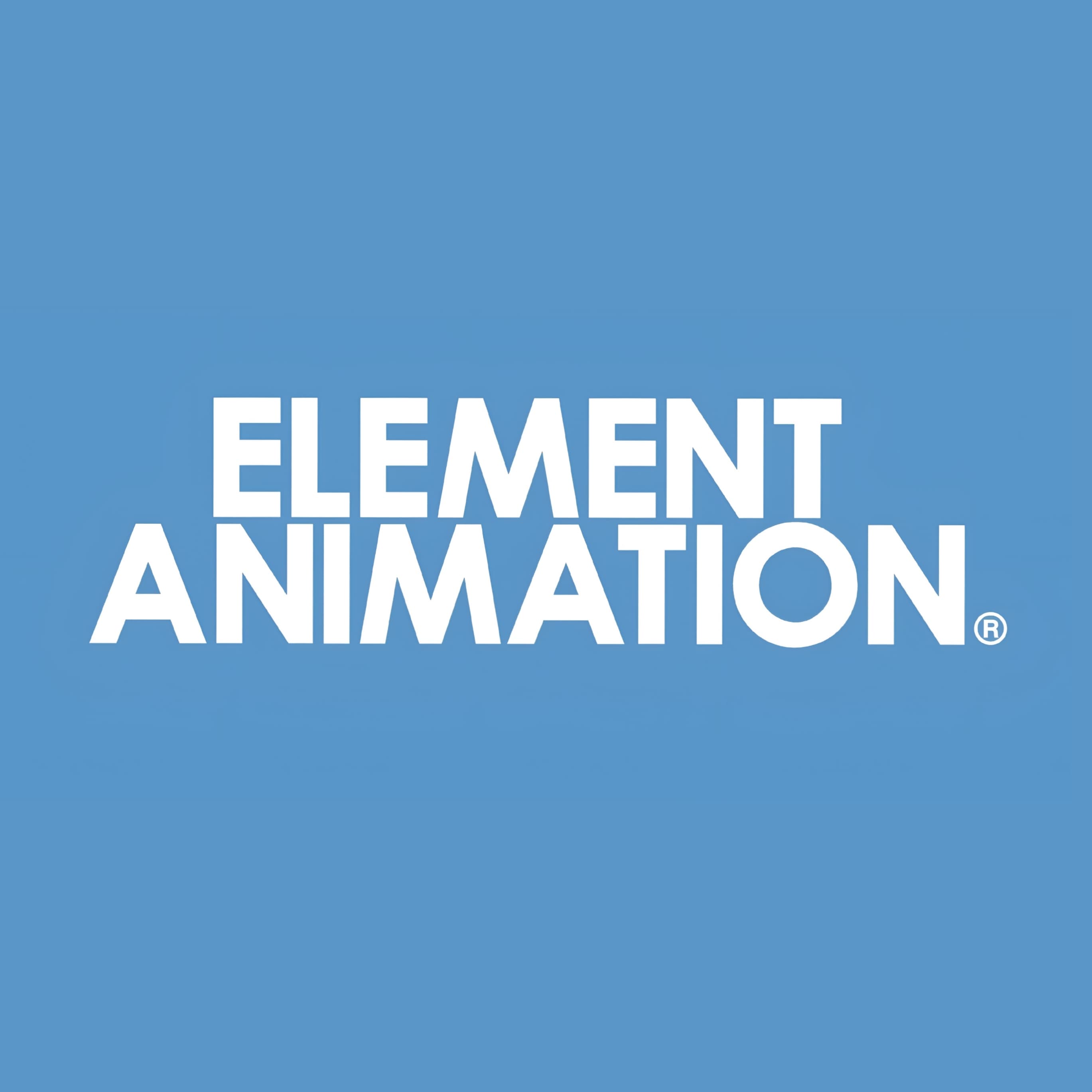 Element Animation logo