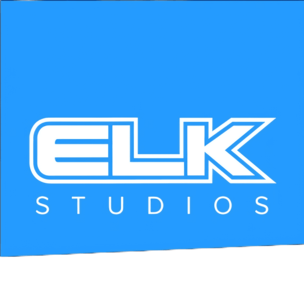 ELK Studios logo