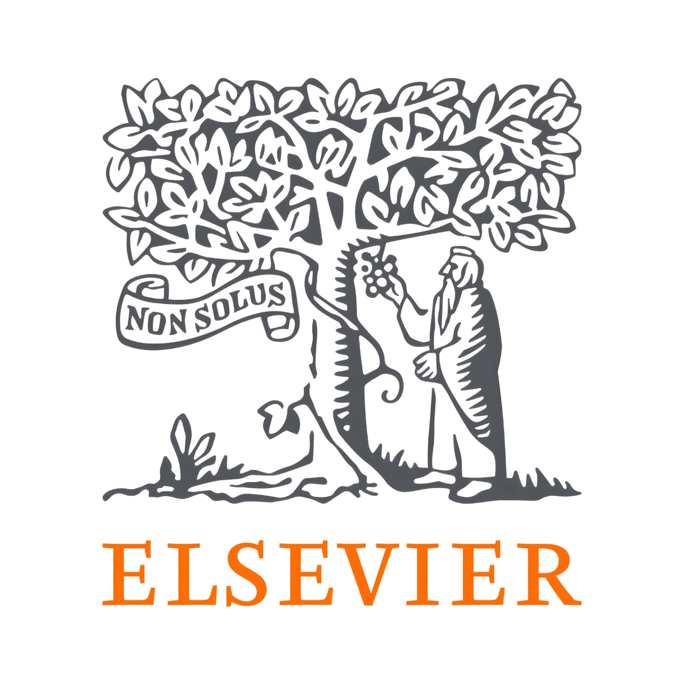 Elsevier logo