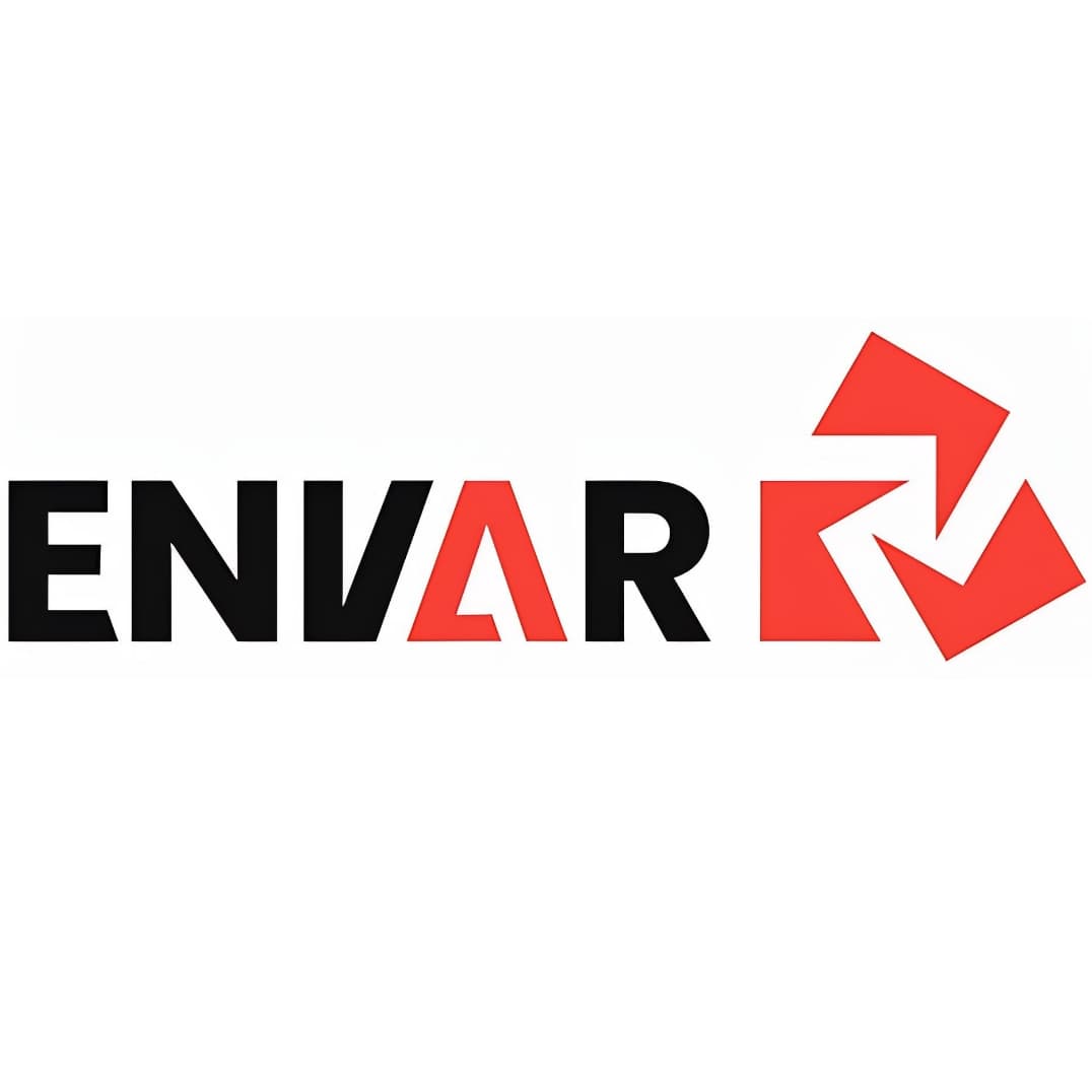 Envar logo