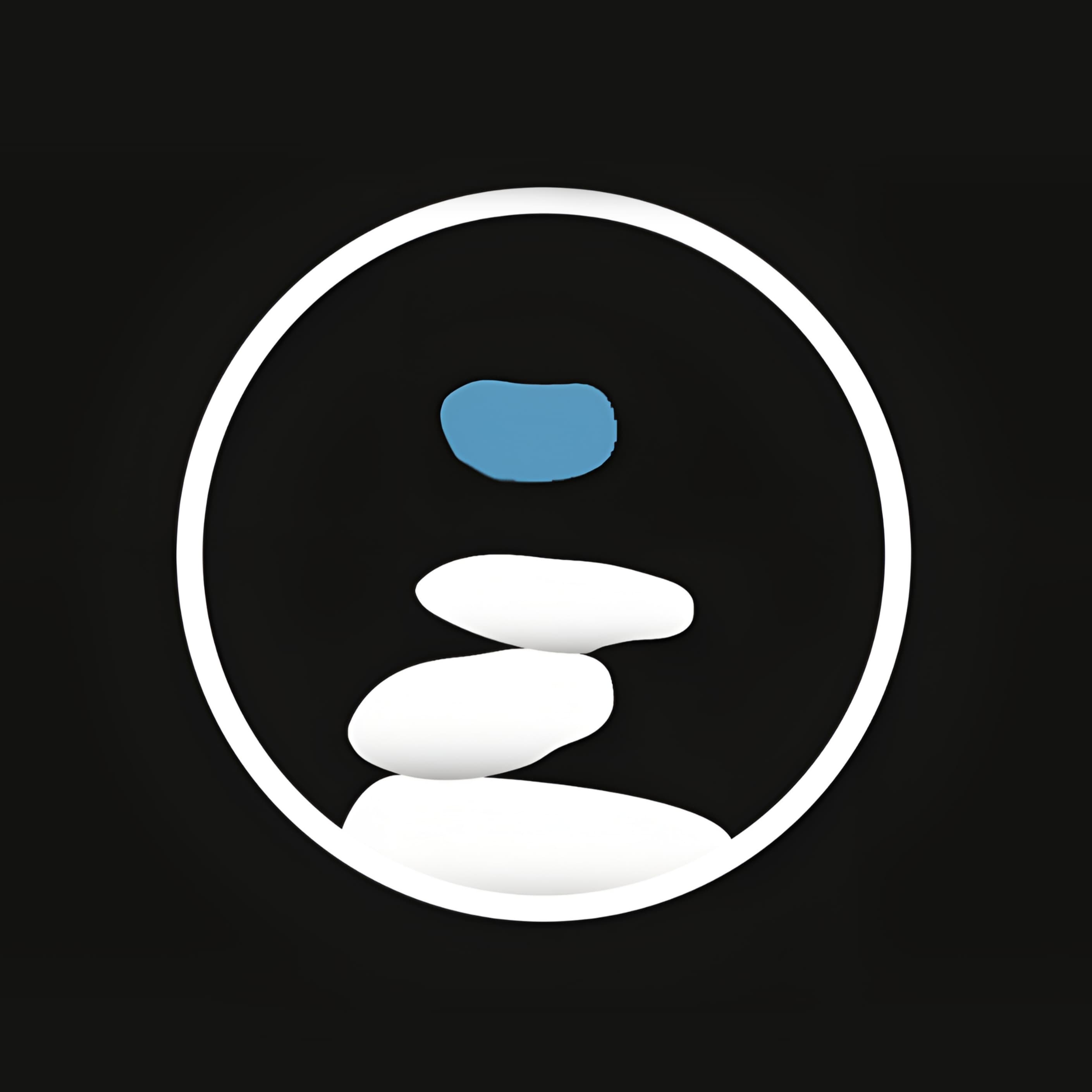 Floating Rock Studio logo