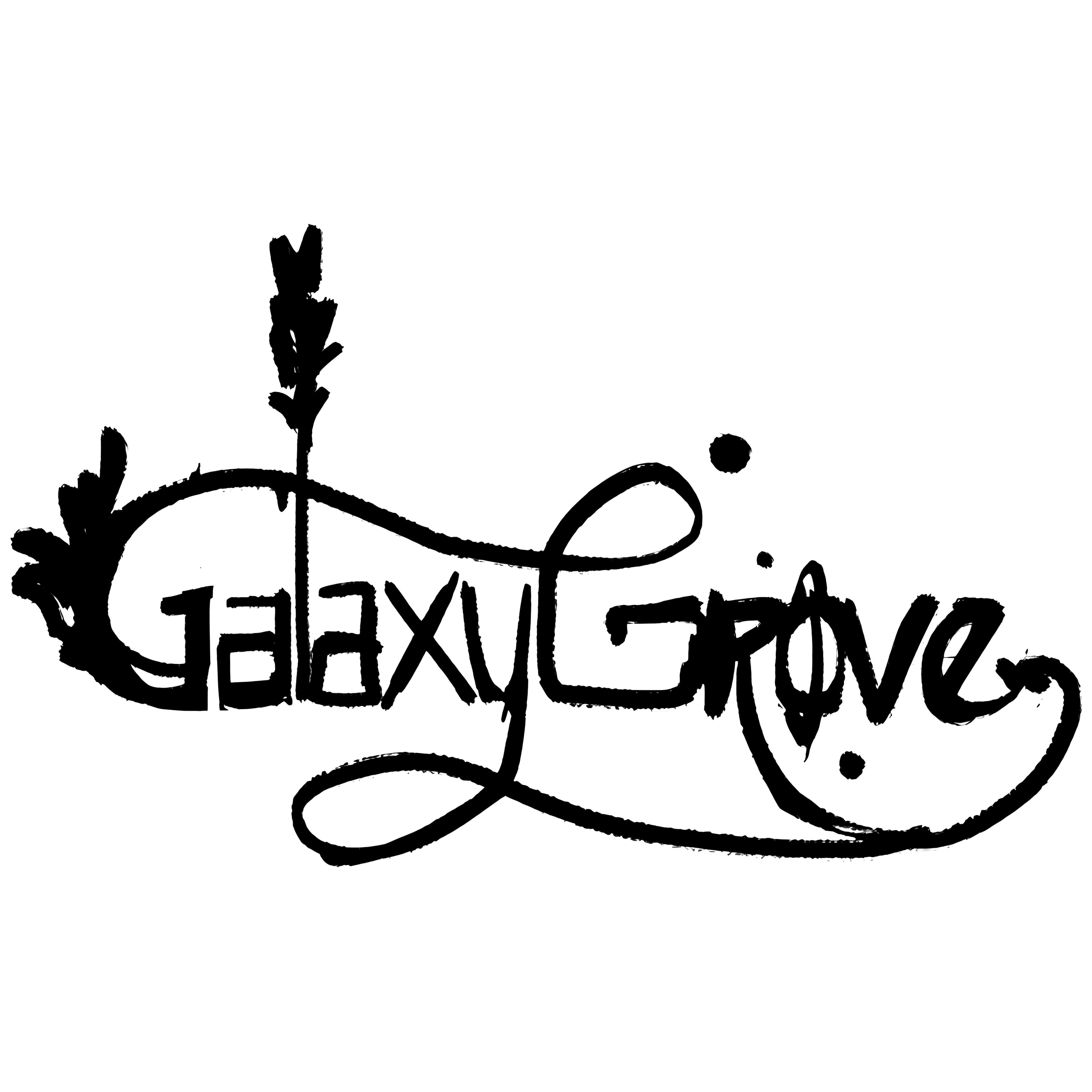 Galaxy Grove logo
