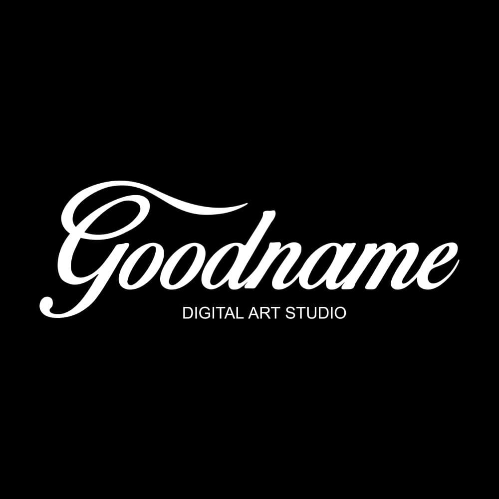 Goodname logo