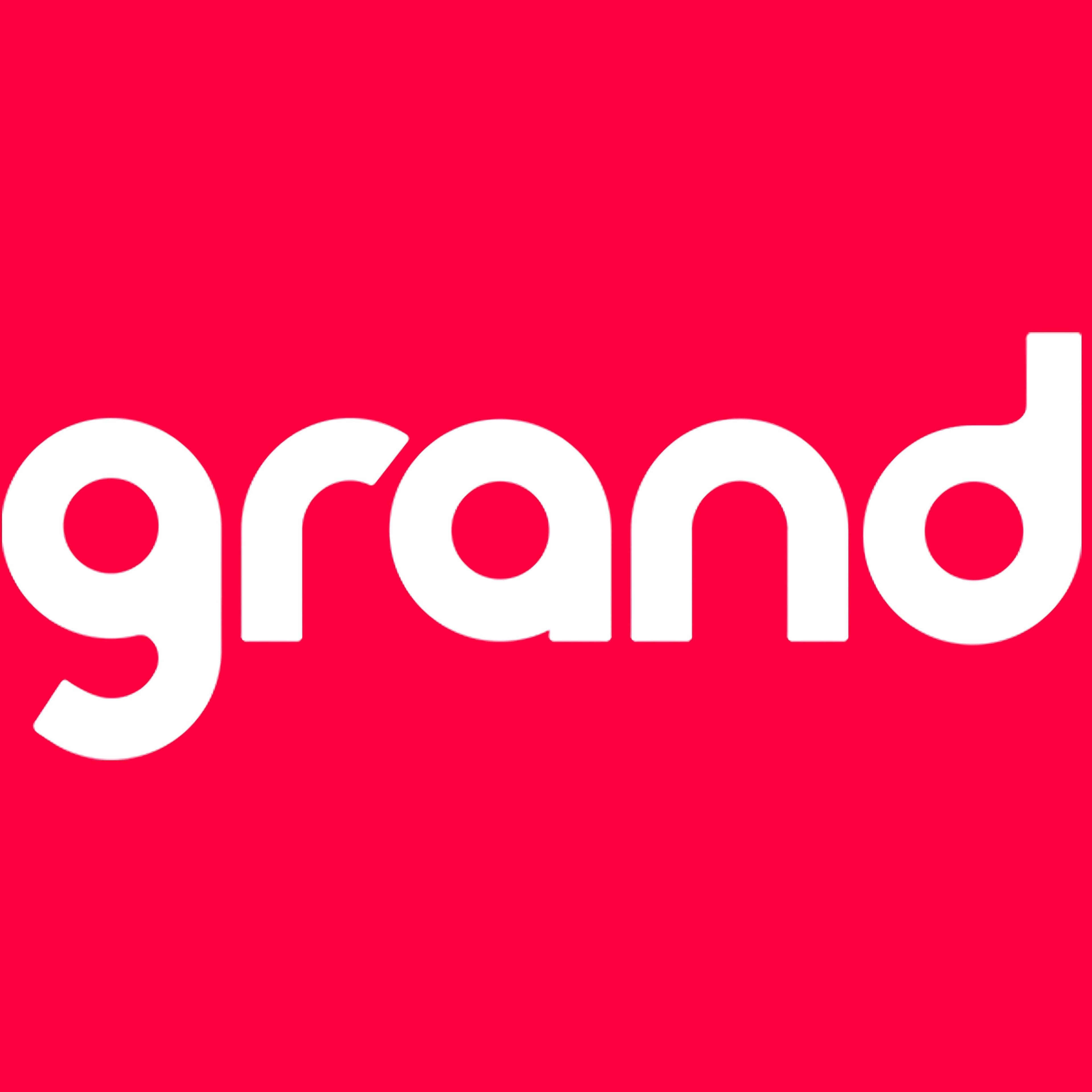 Grand Games logo