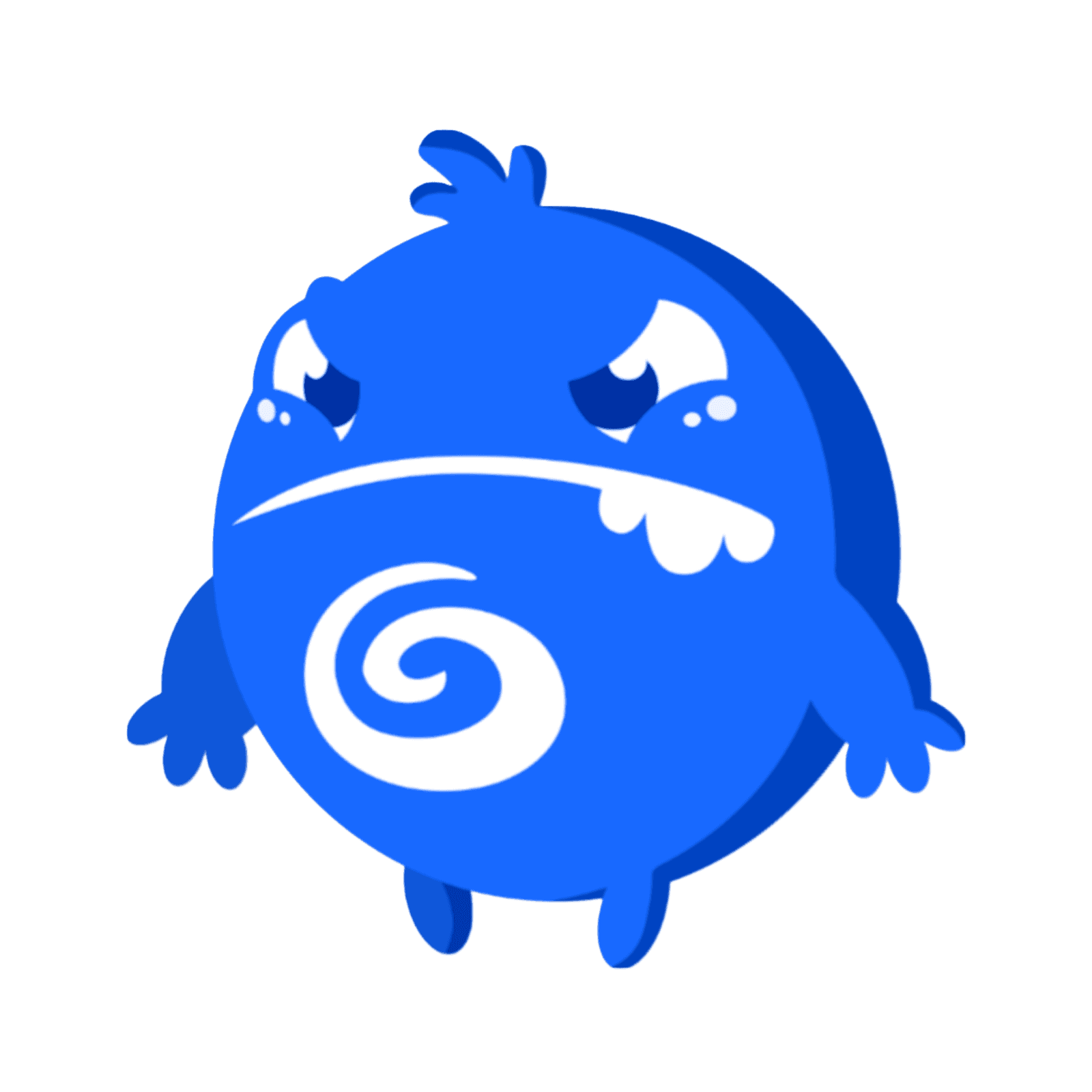 Grumpyface Studios logo