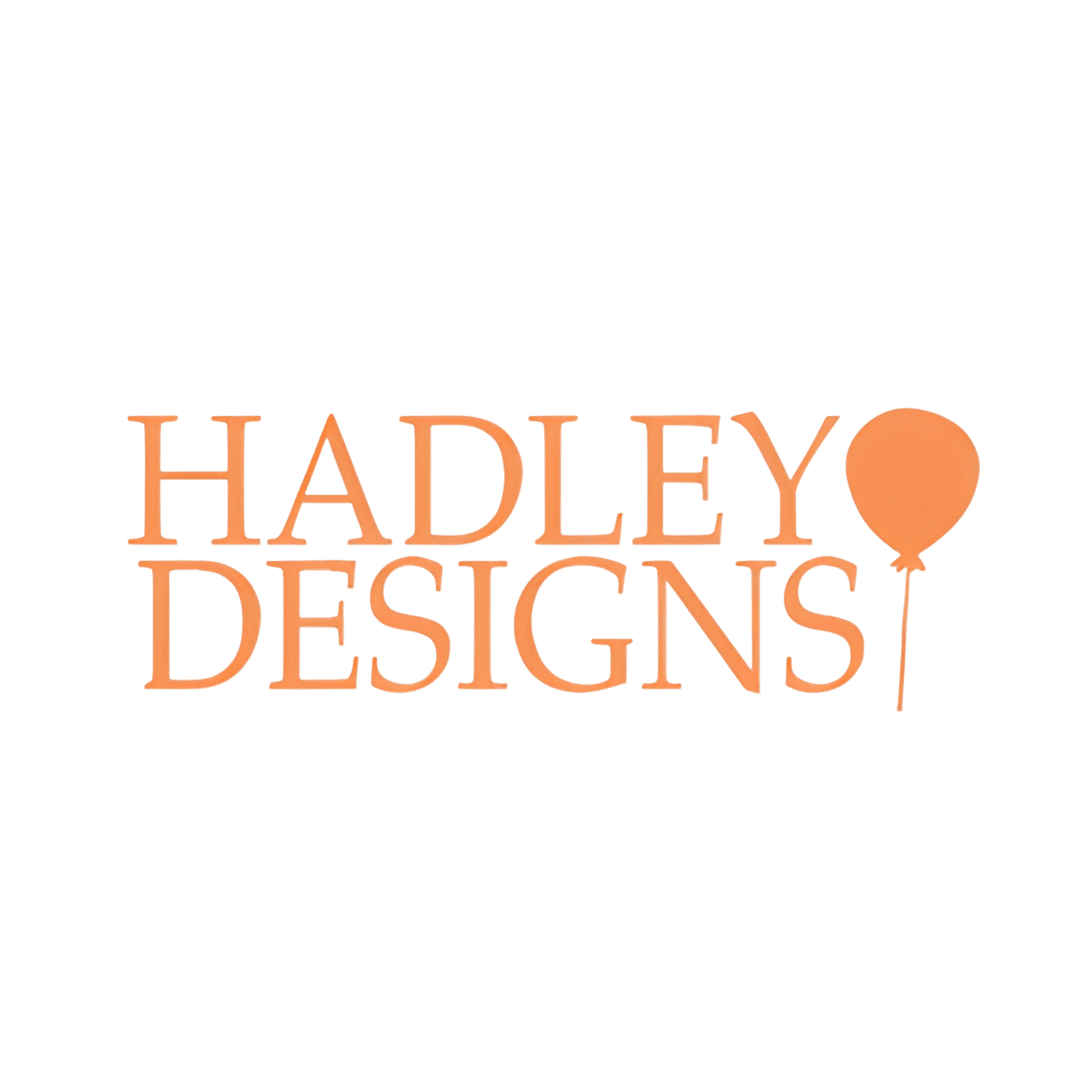 Hadley Designs logo