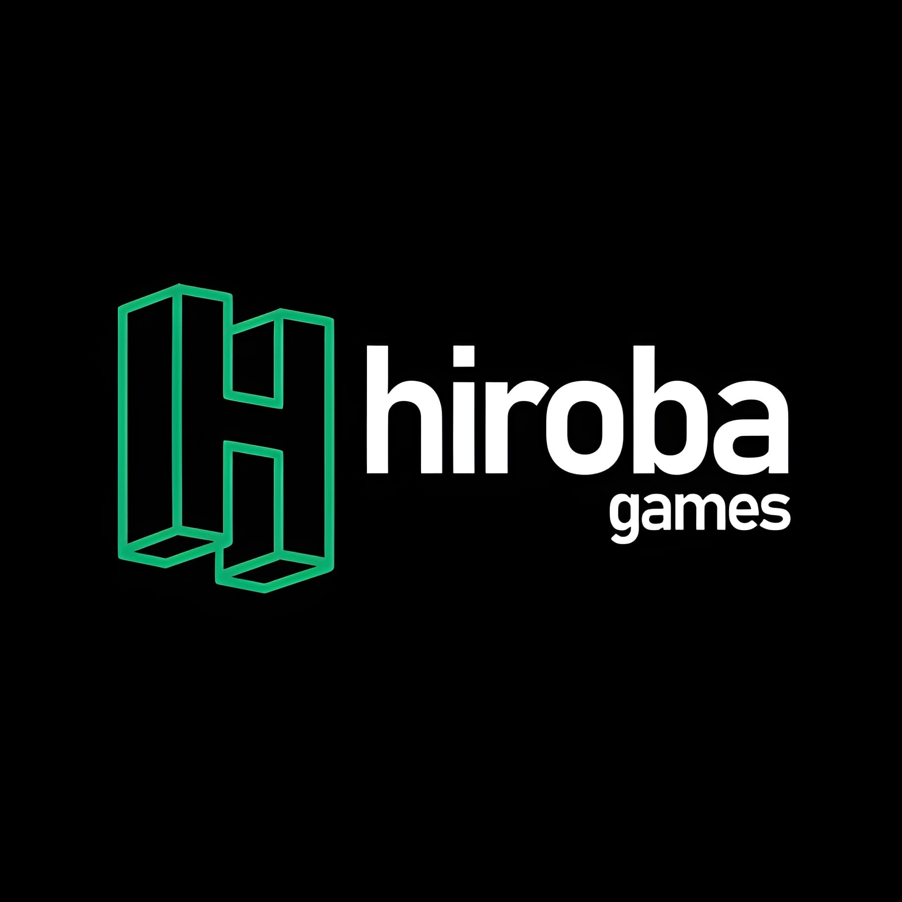 Hiroba Games logo