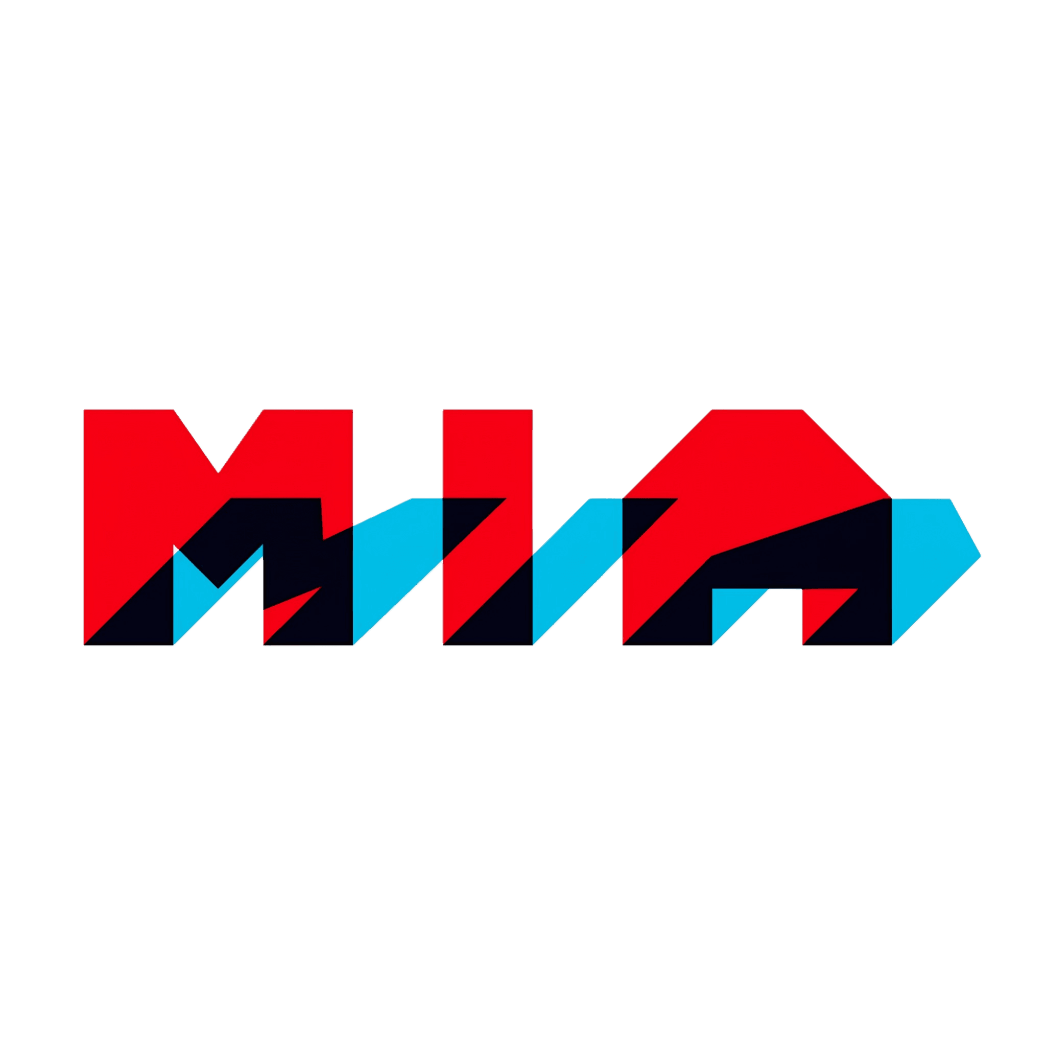 IAM MIA logo