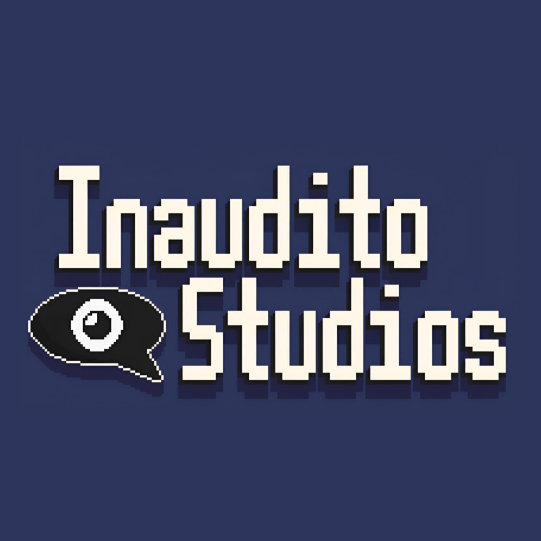 Inaudito Studios logo