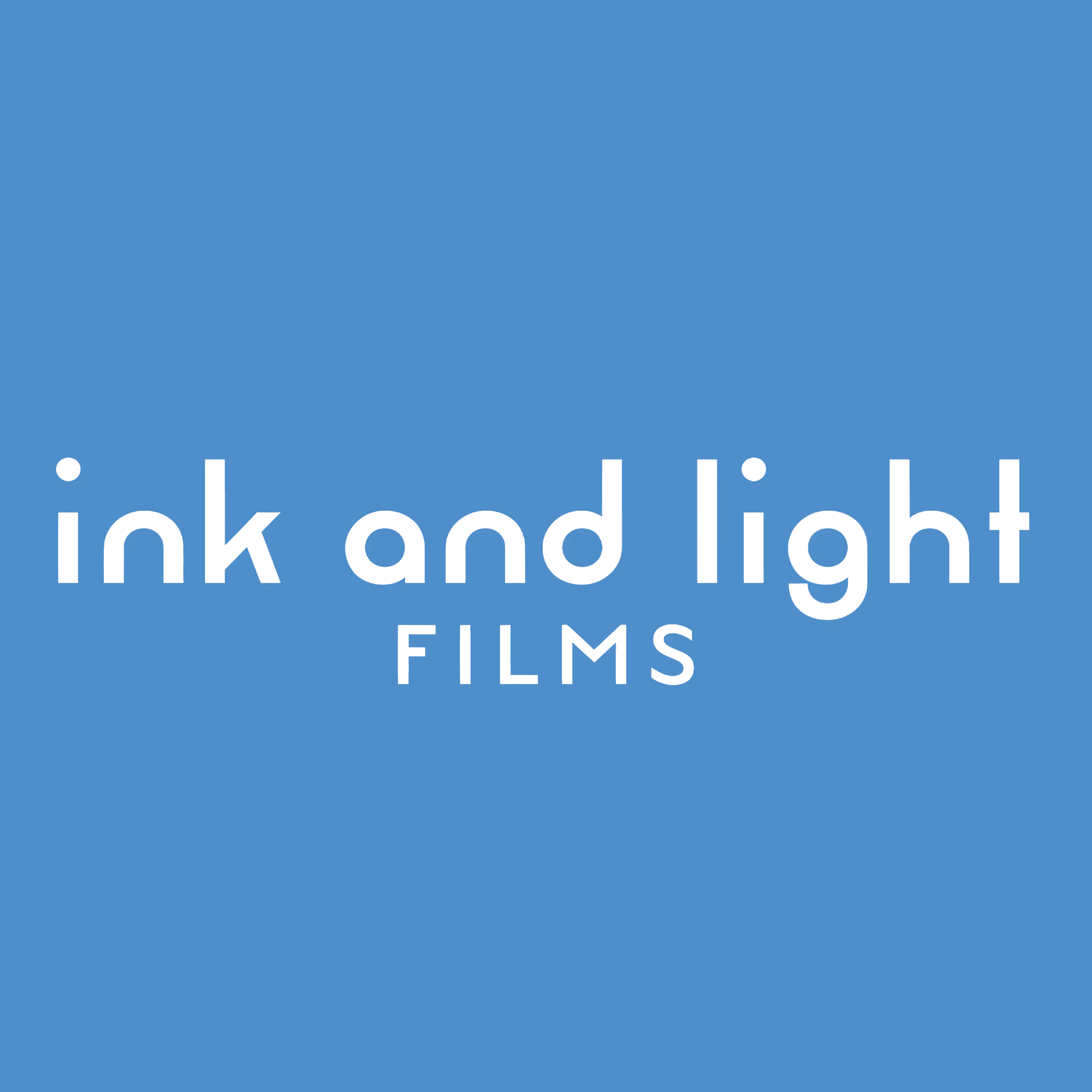 Ink and Light logo