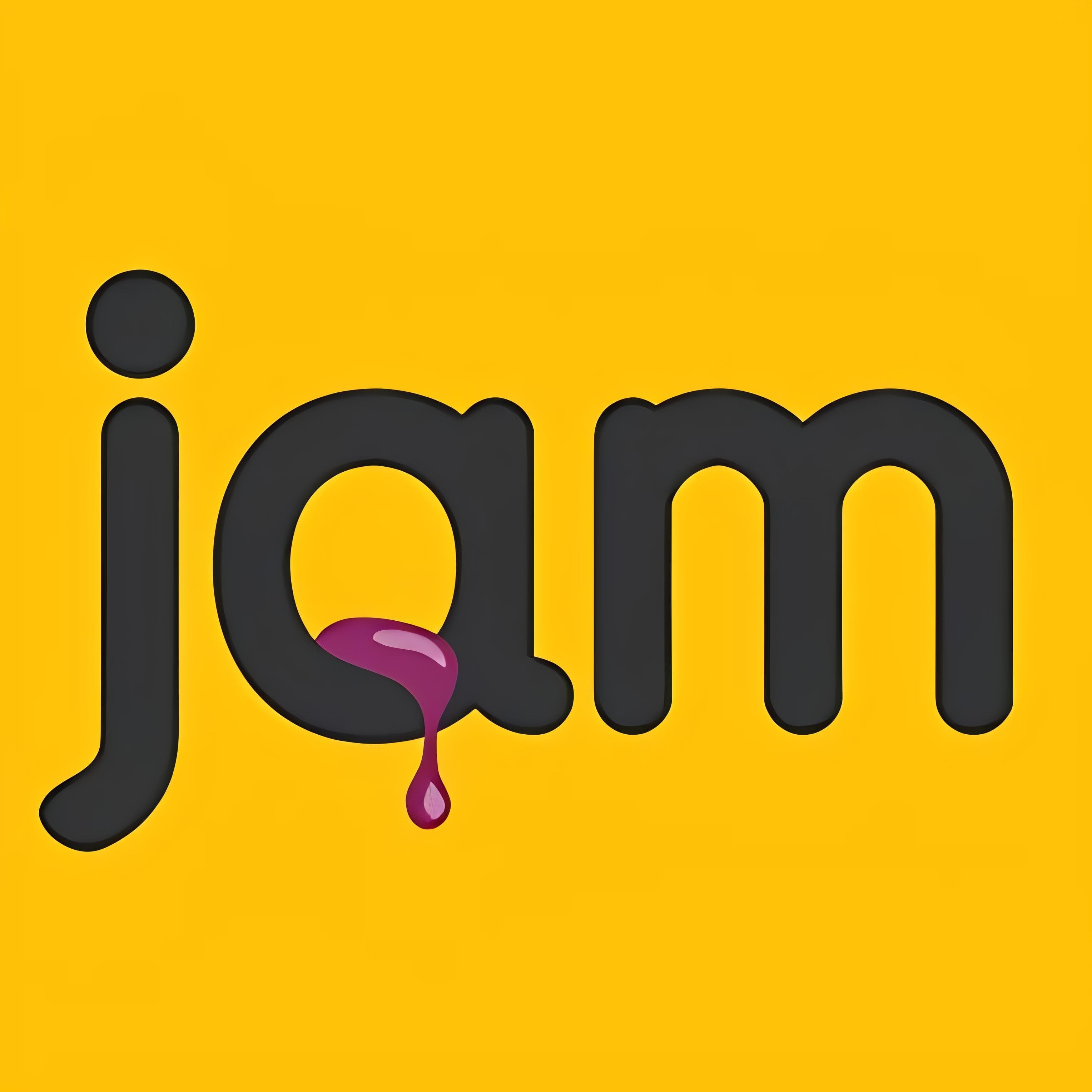 Jam Media logo