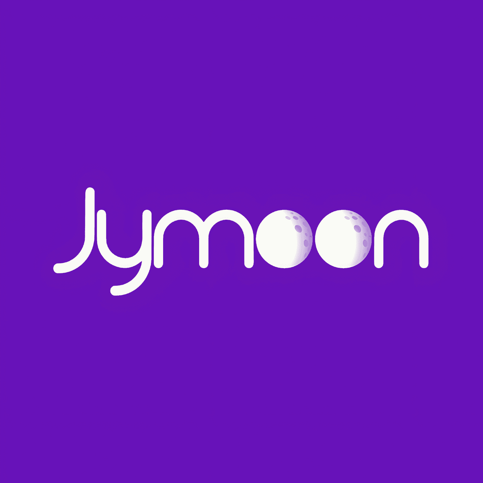 Jymoon Games logo