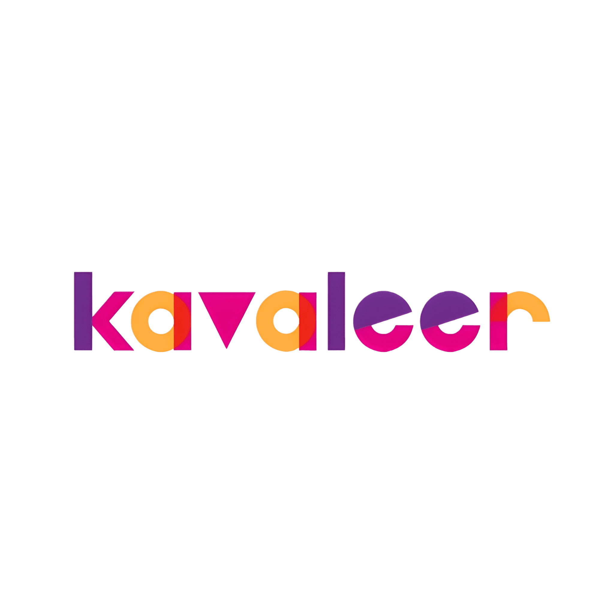 Kavaleer Productions logo