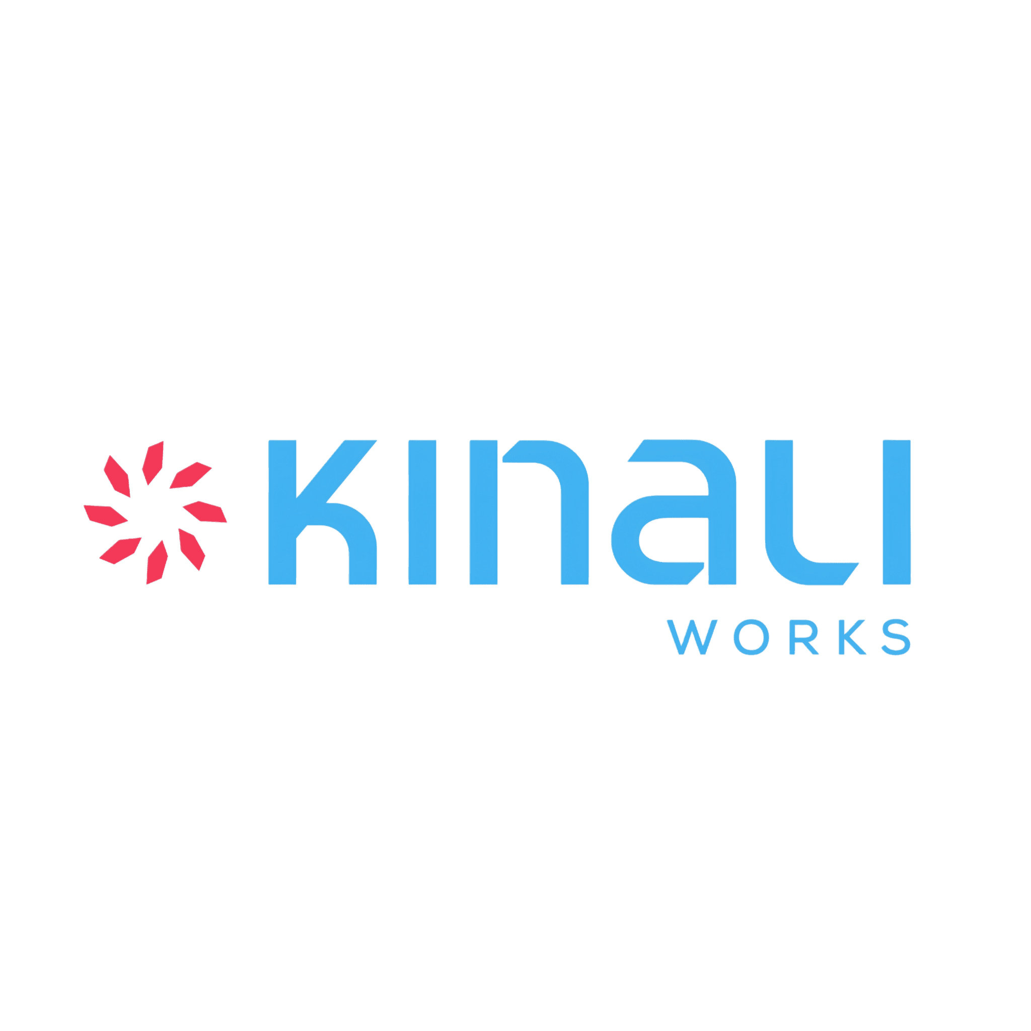 Kinali Works logo