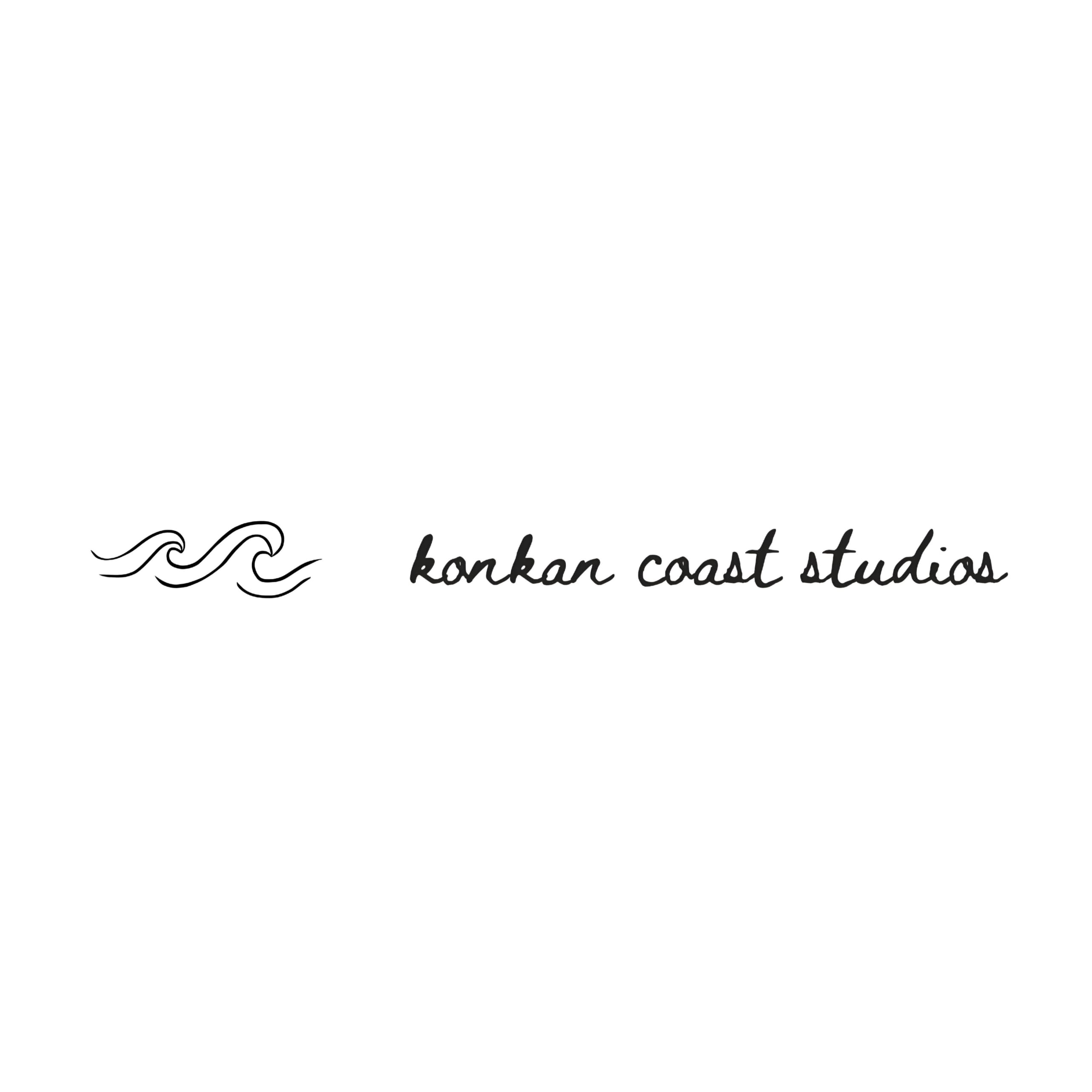 Konkan Coast Studios logo