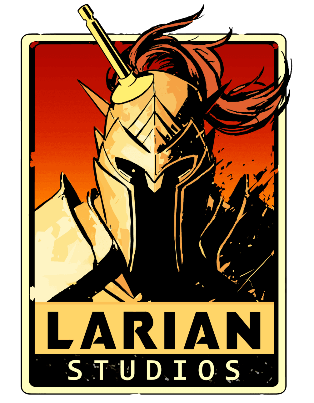 Larian Studios logo