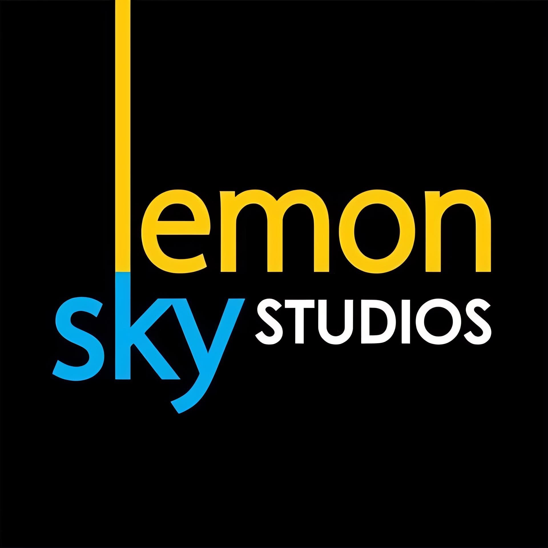 Lemon Sky Studios logo