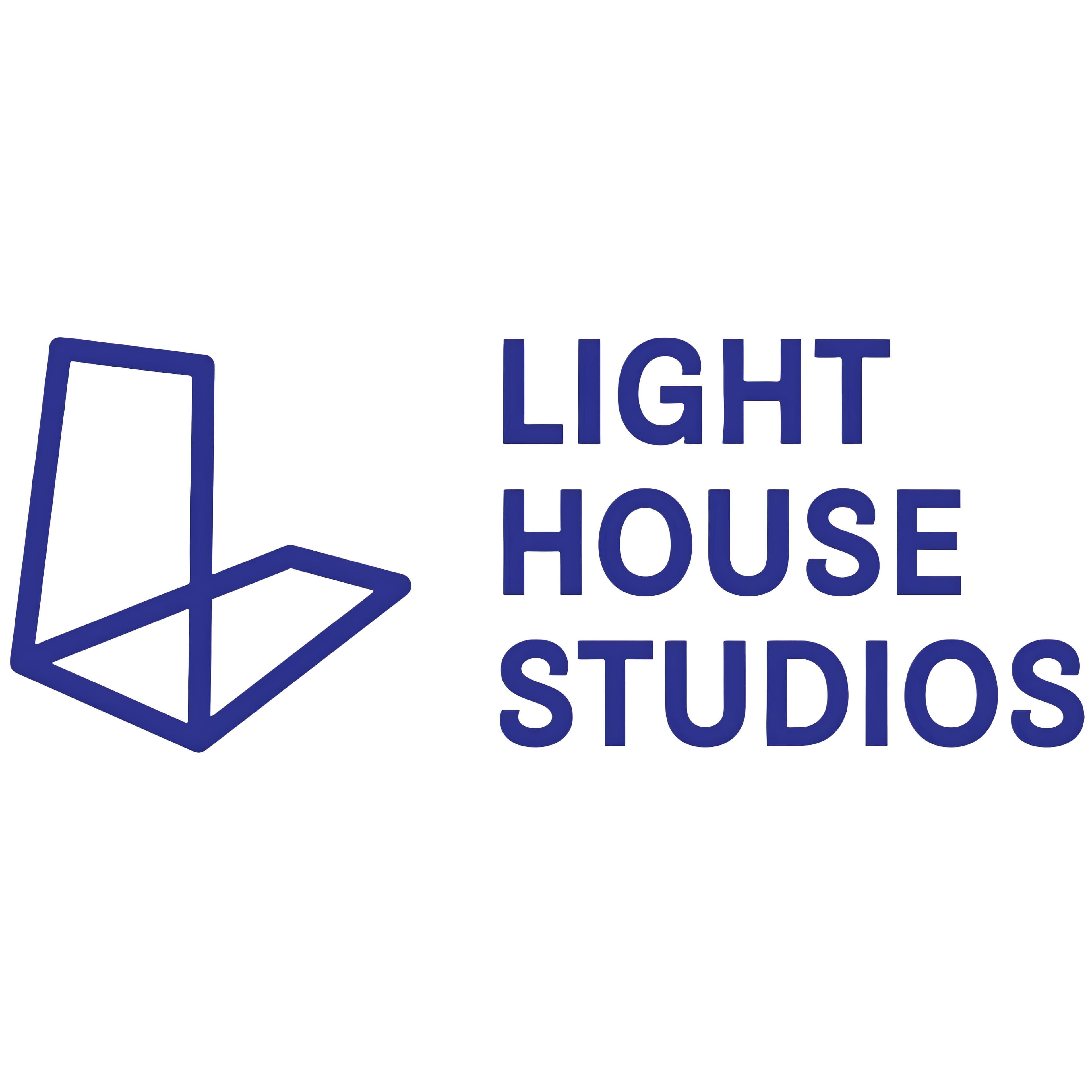 Lighthouse Studios logo