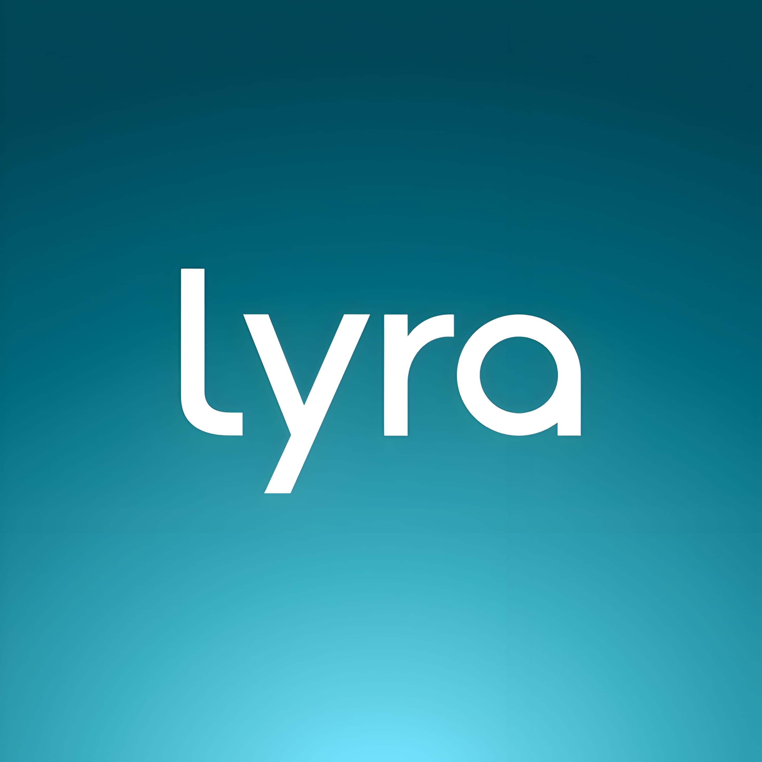 Lyra Health logo