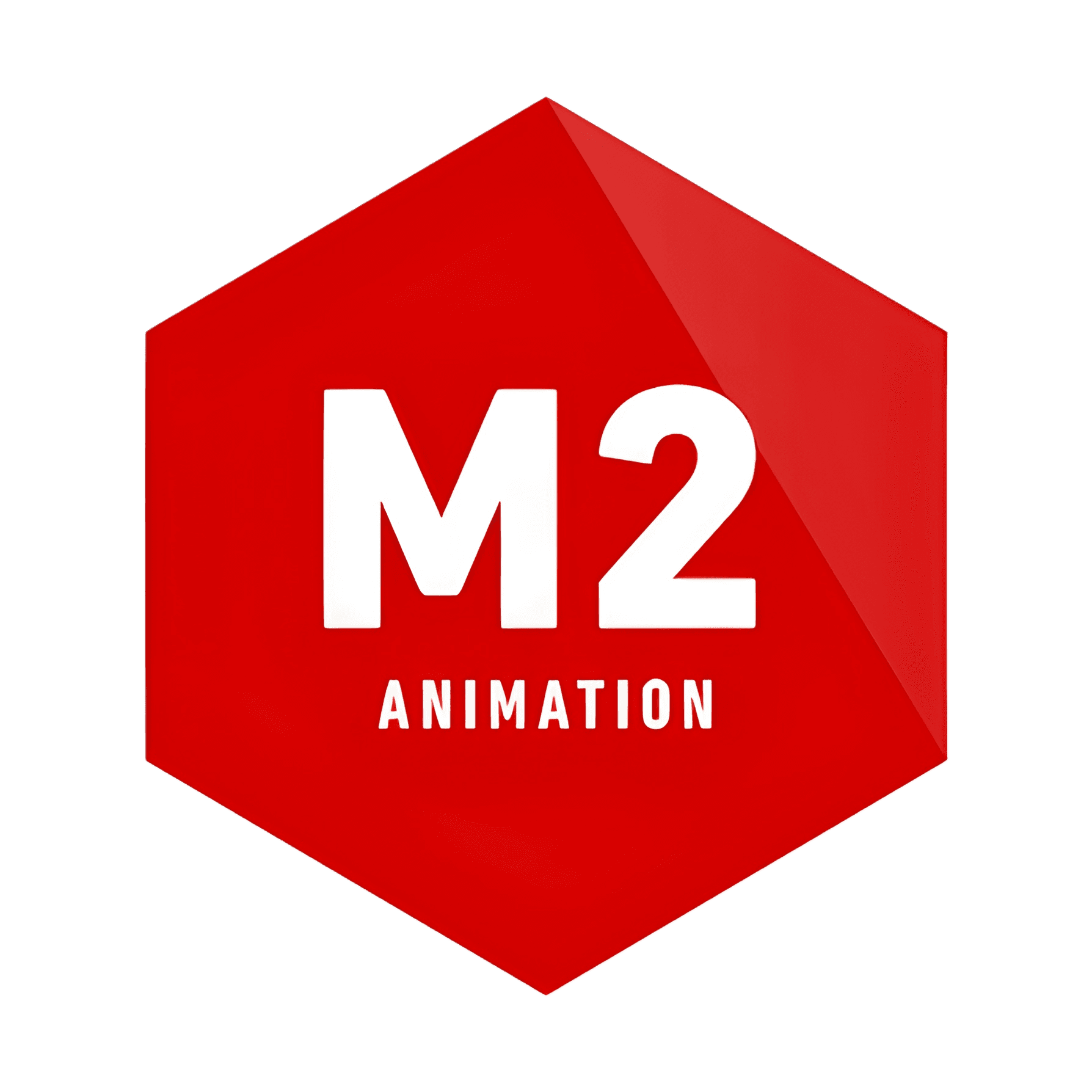 M2 Animation logo