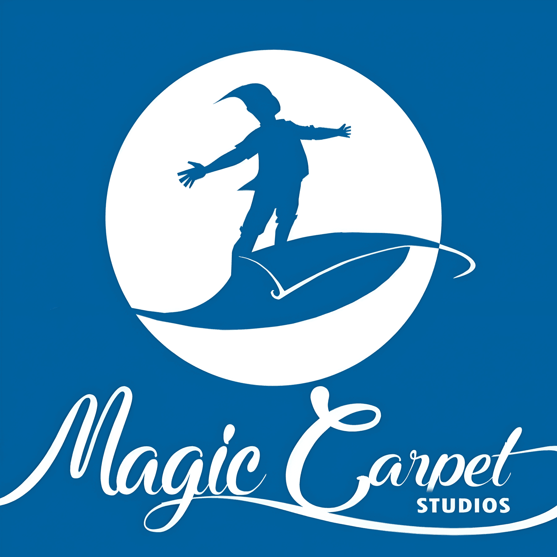 Magic Carpet Studios logo