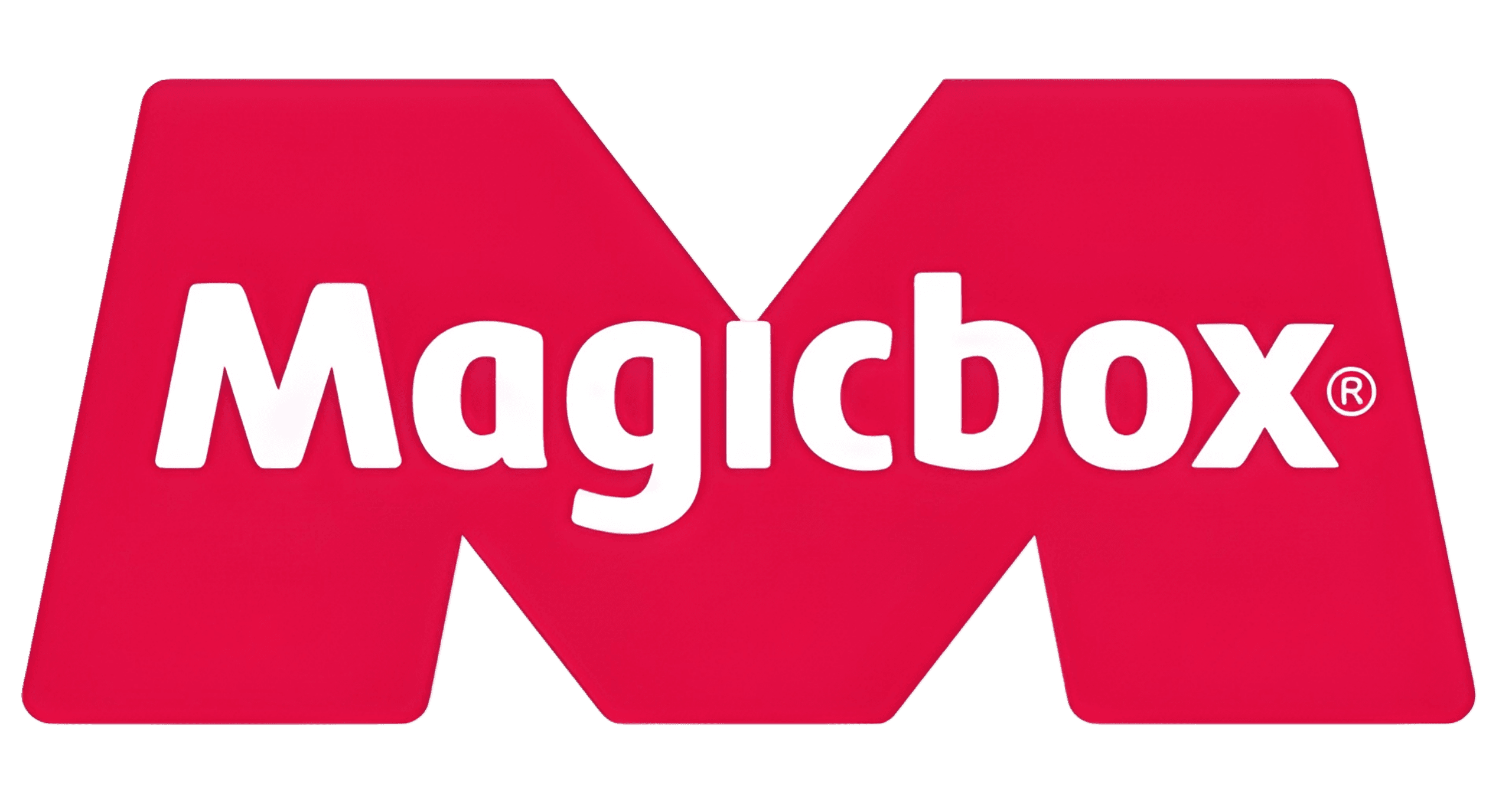 Magicbox logo