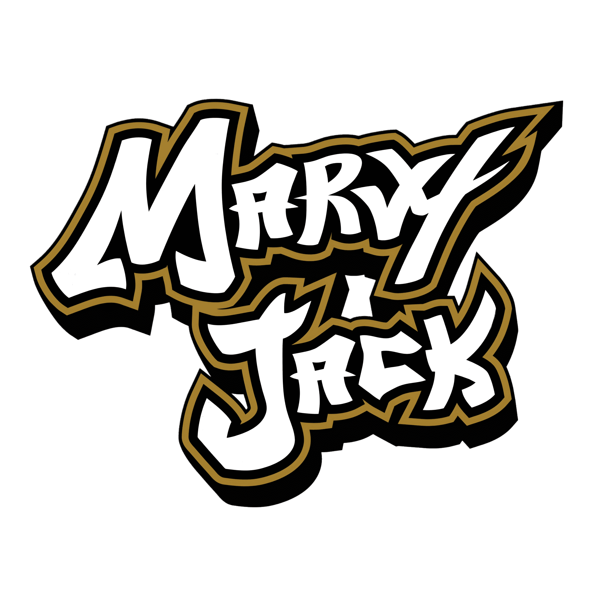 Marvy Jack logo