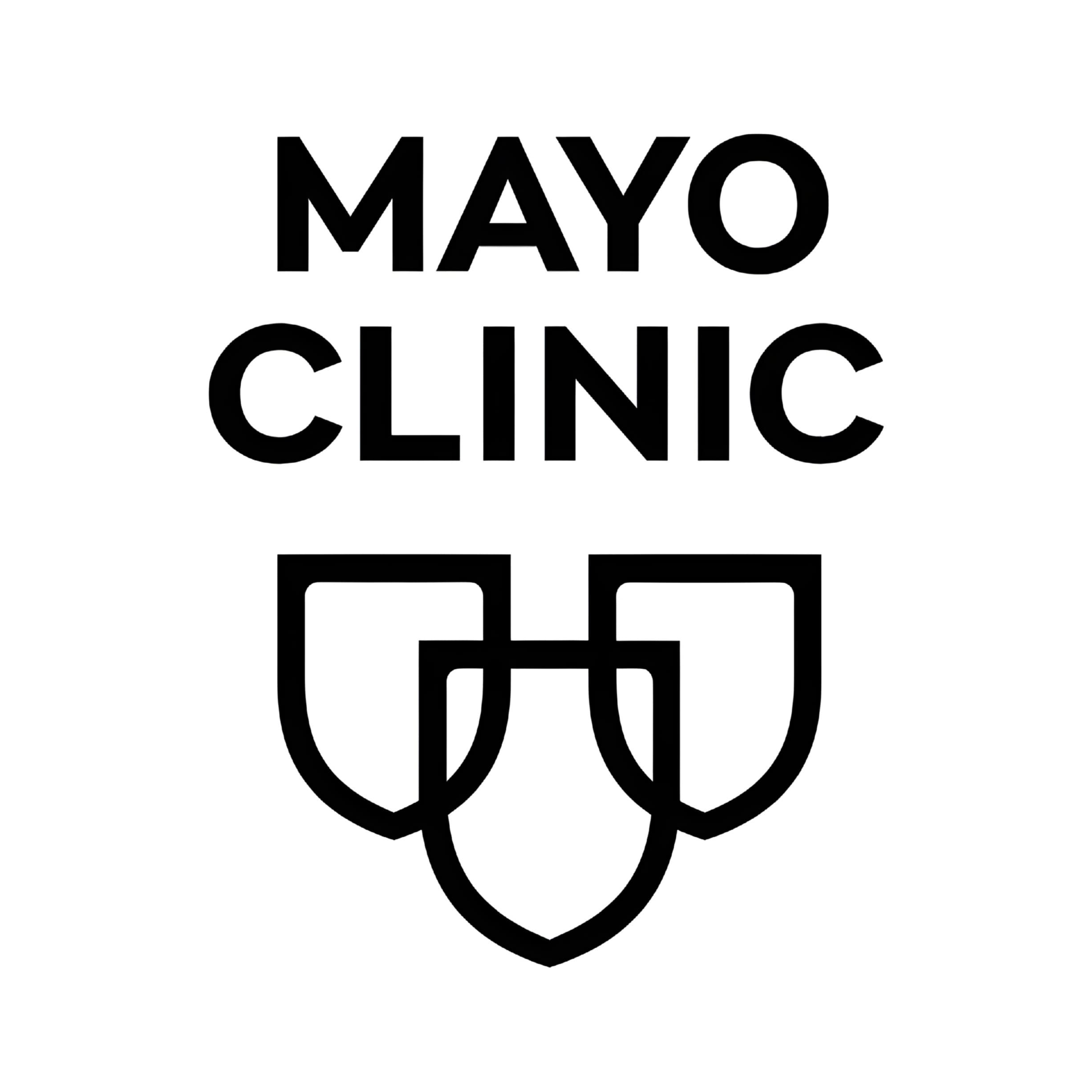 Mayo Clinic logo