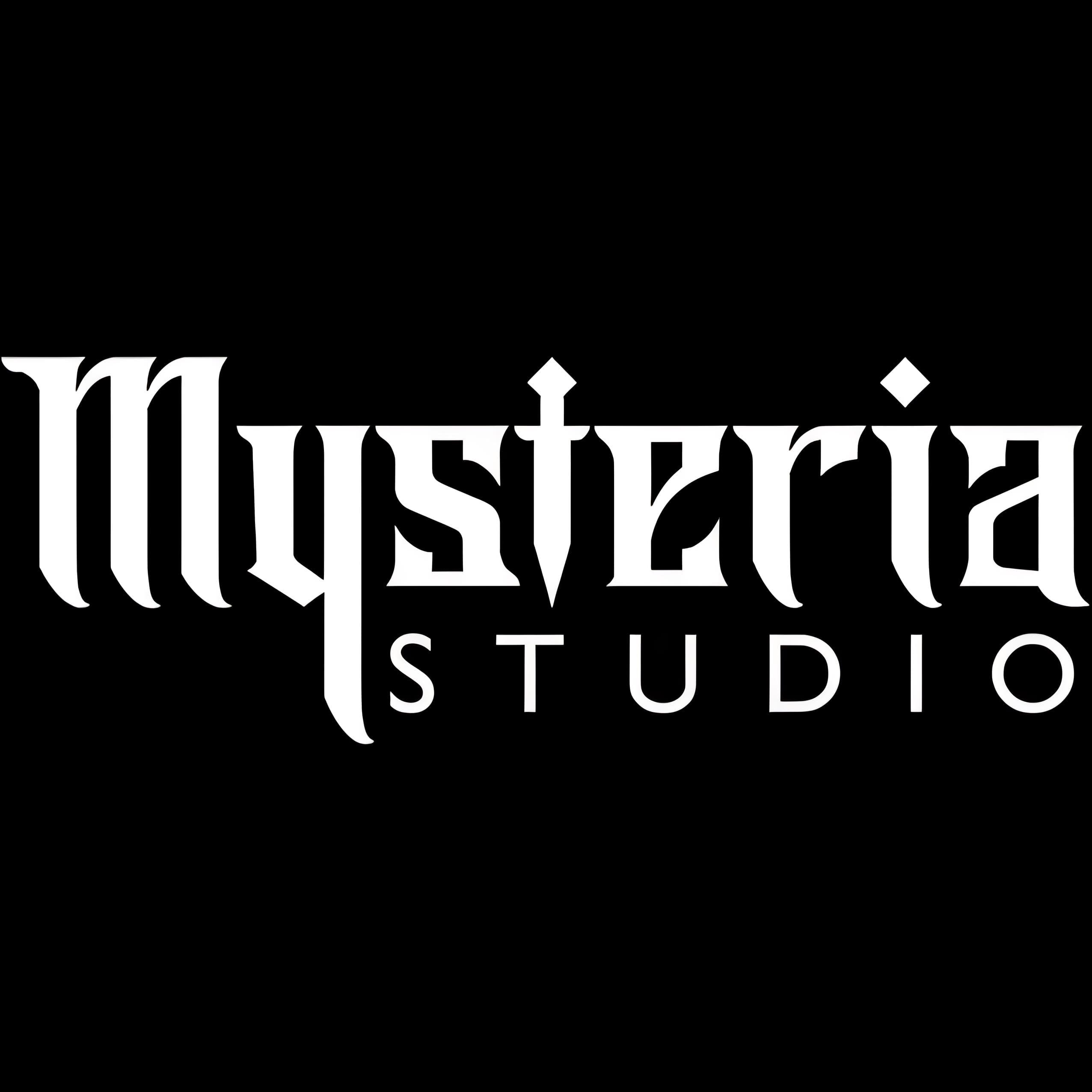 Mysteria Studio logo