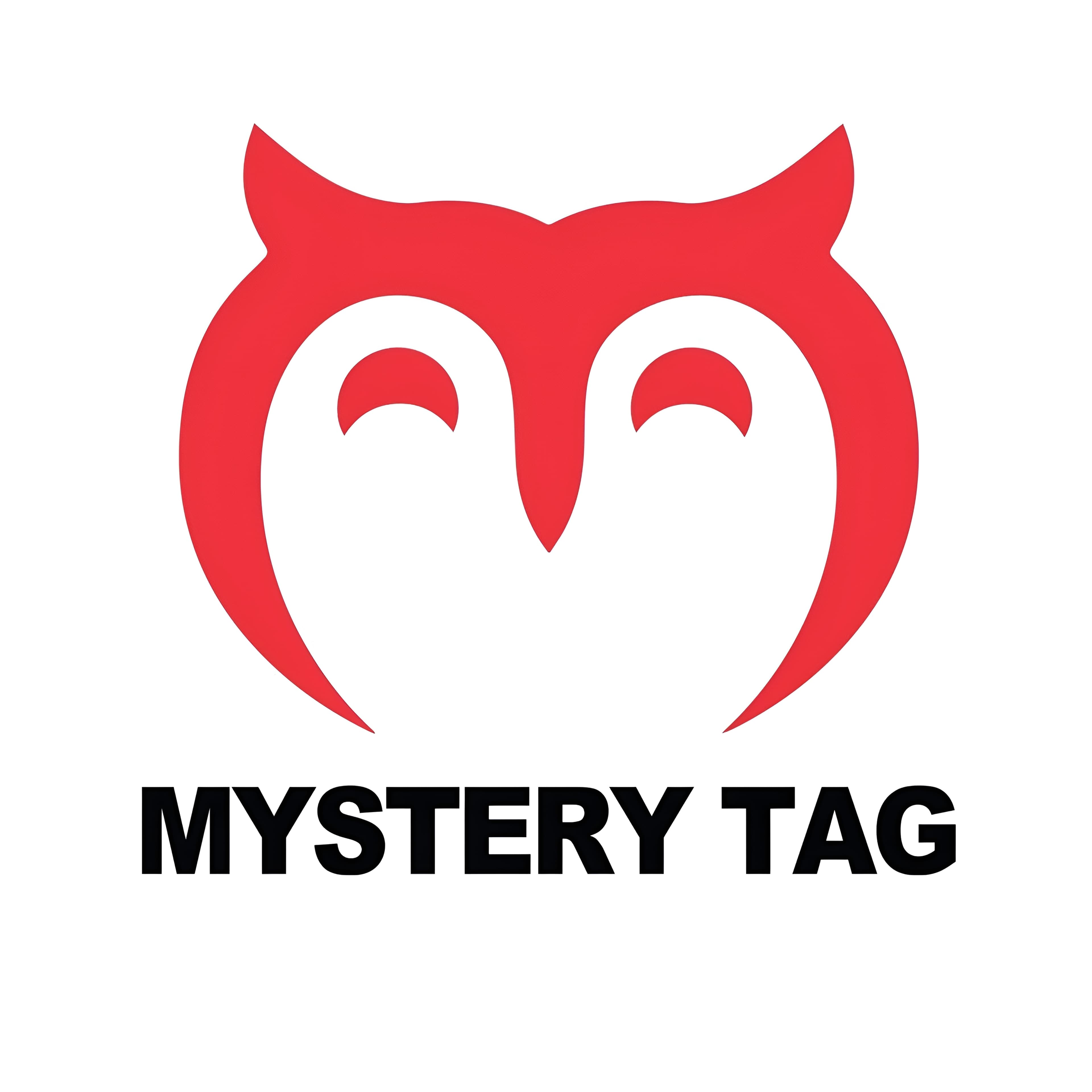 Mystery Tag logo