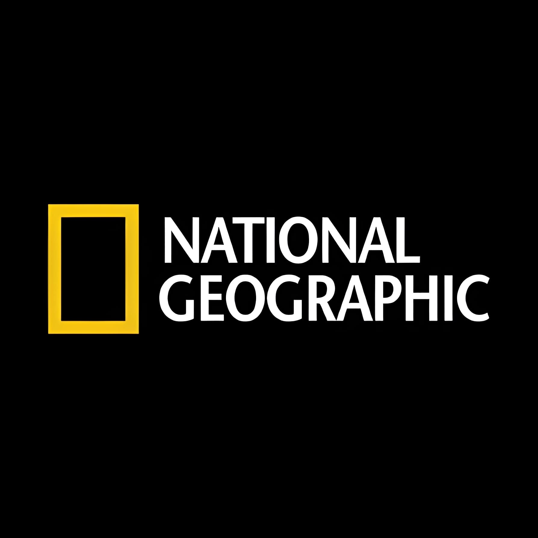 National Geographic logo
