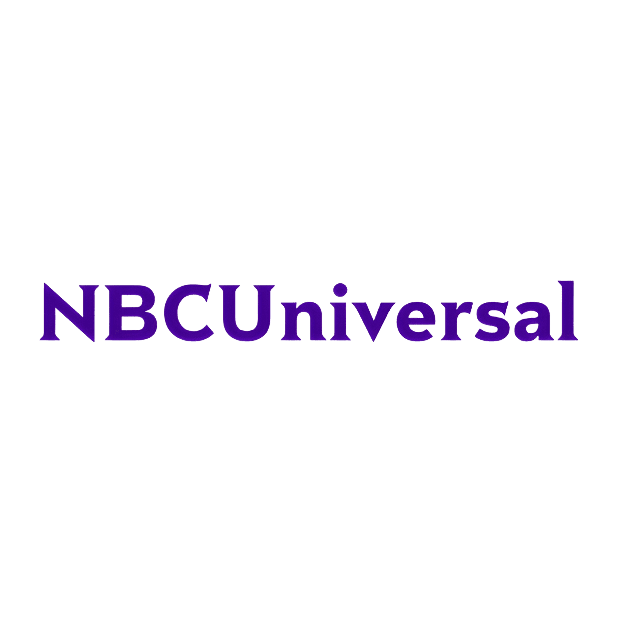 NBCUniversal logo