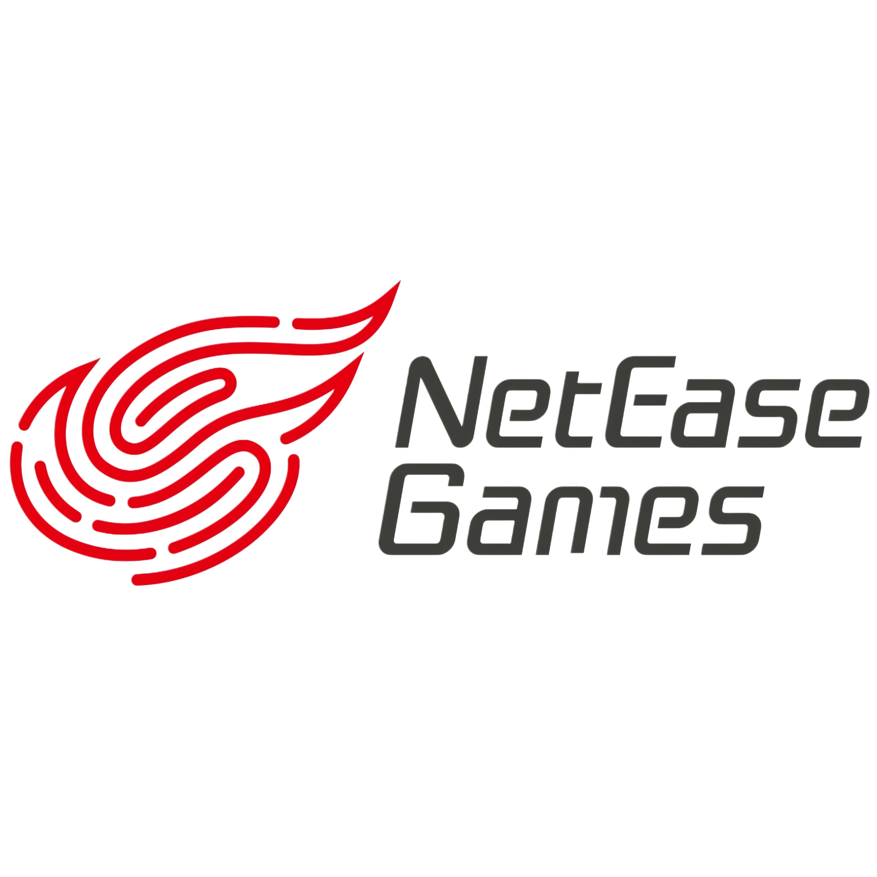 NetEase Games logo