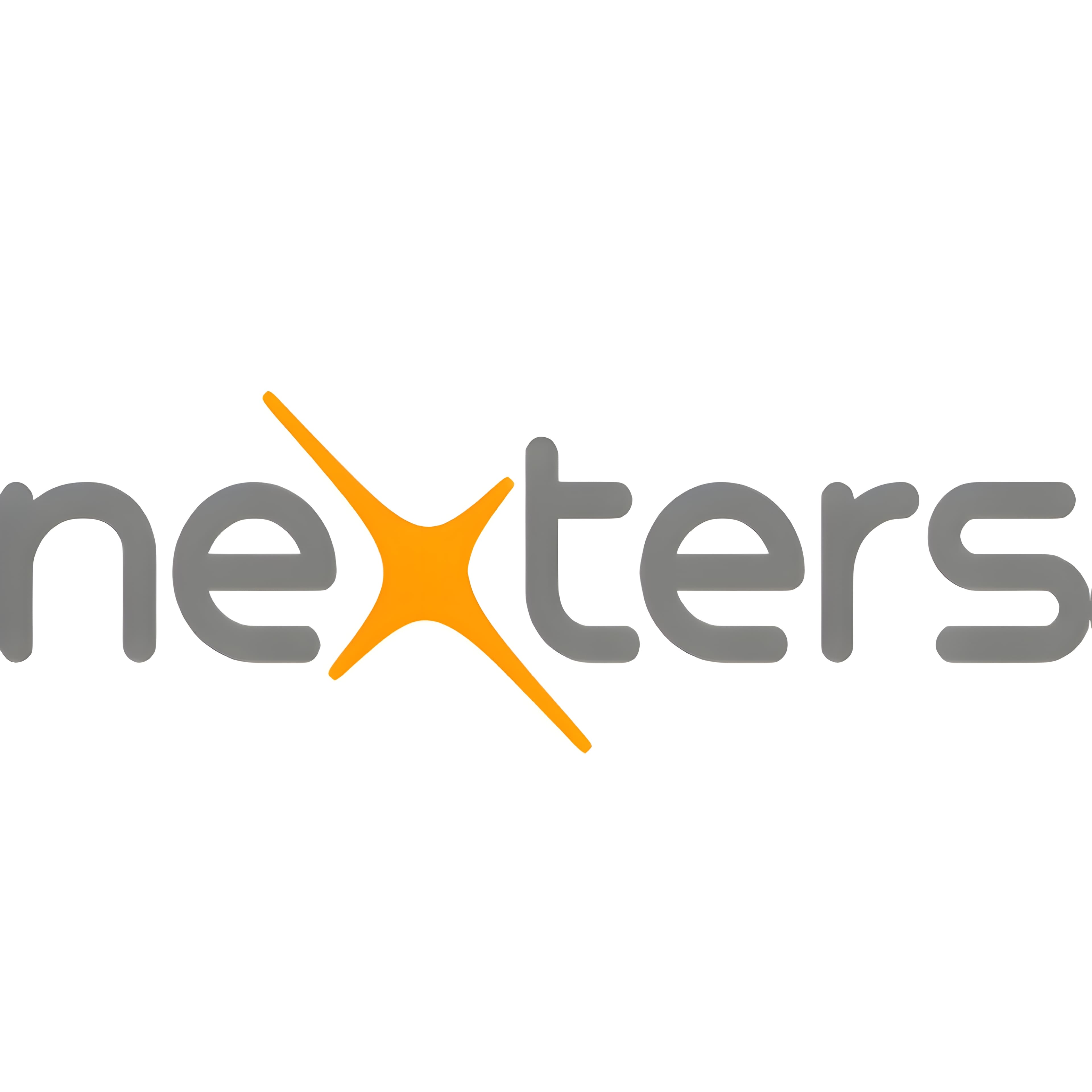Nexters logo